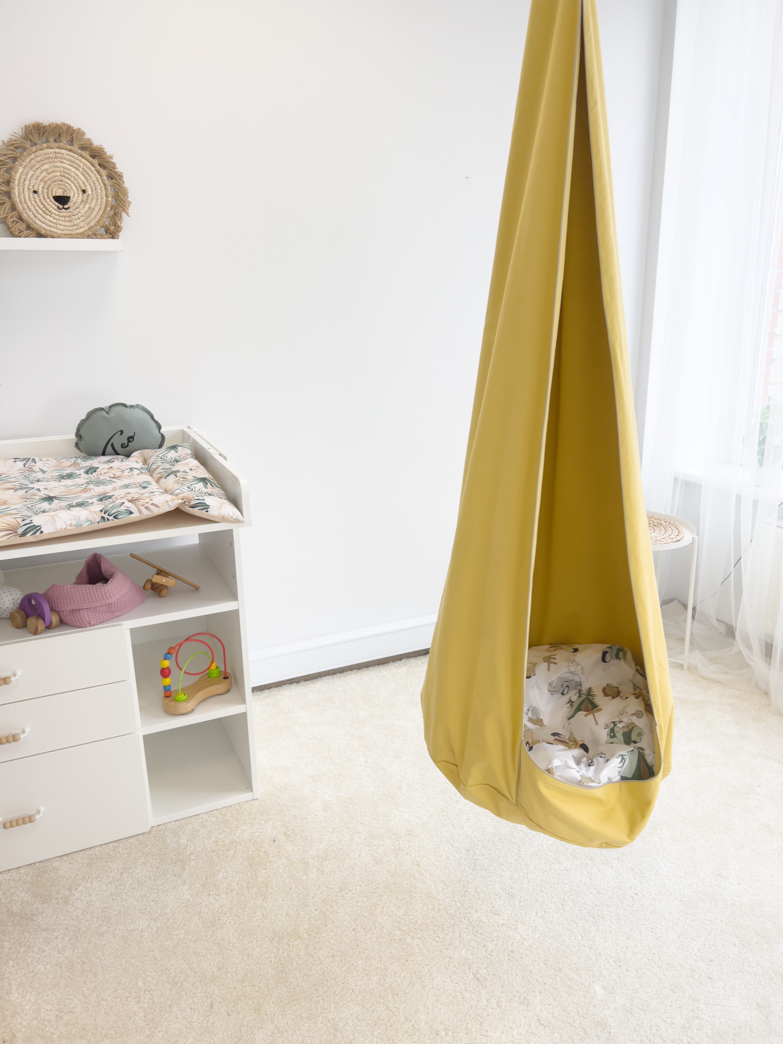 Cocoon "Camping"