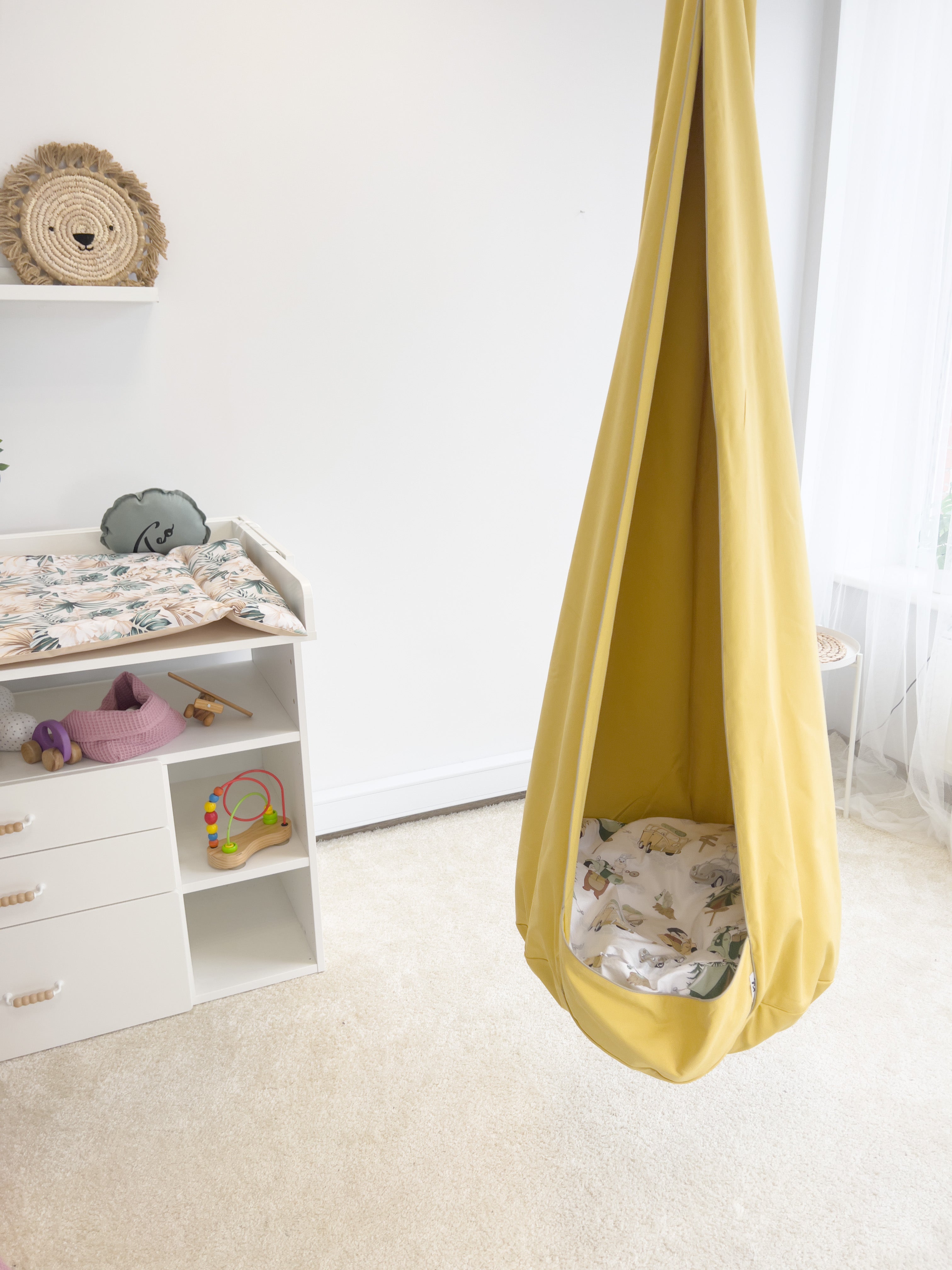 Cocoon "Camping"