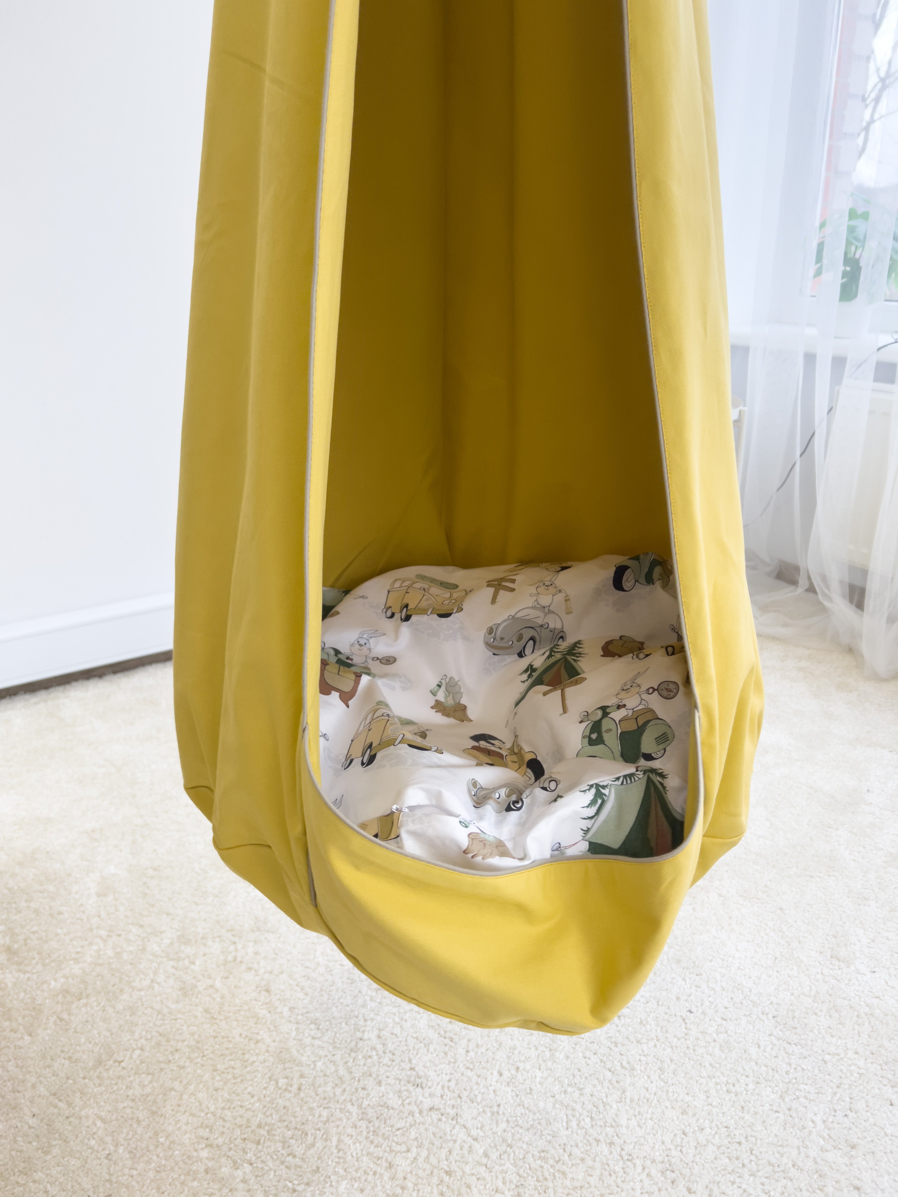 Cocoon "Camping"