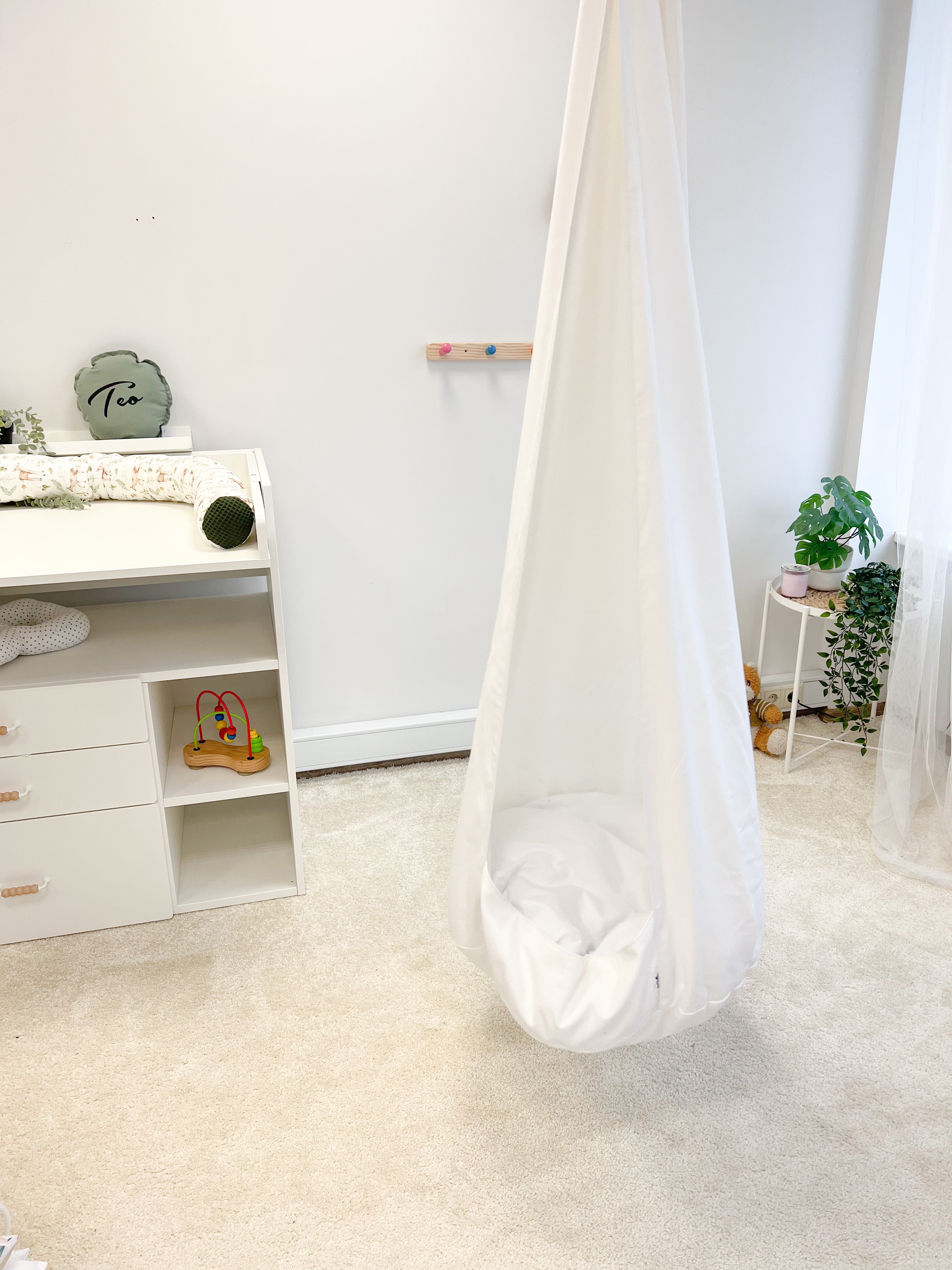 Cocoon "White dream"