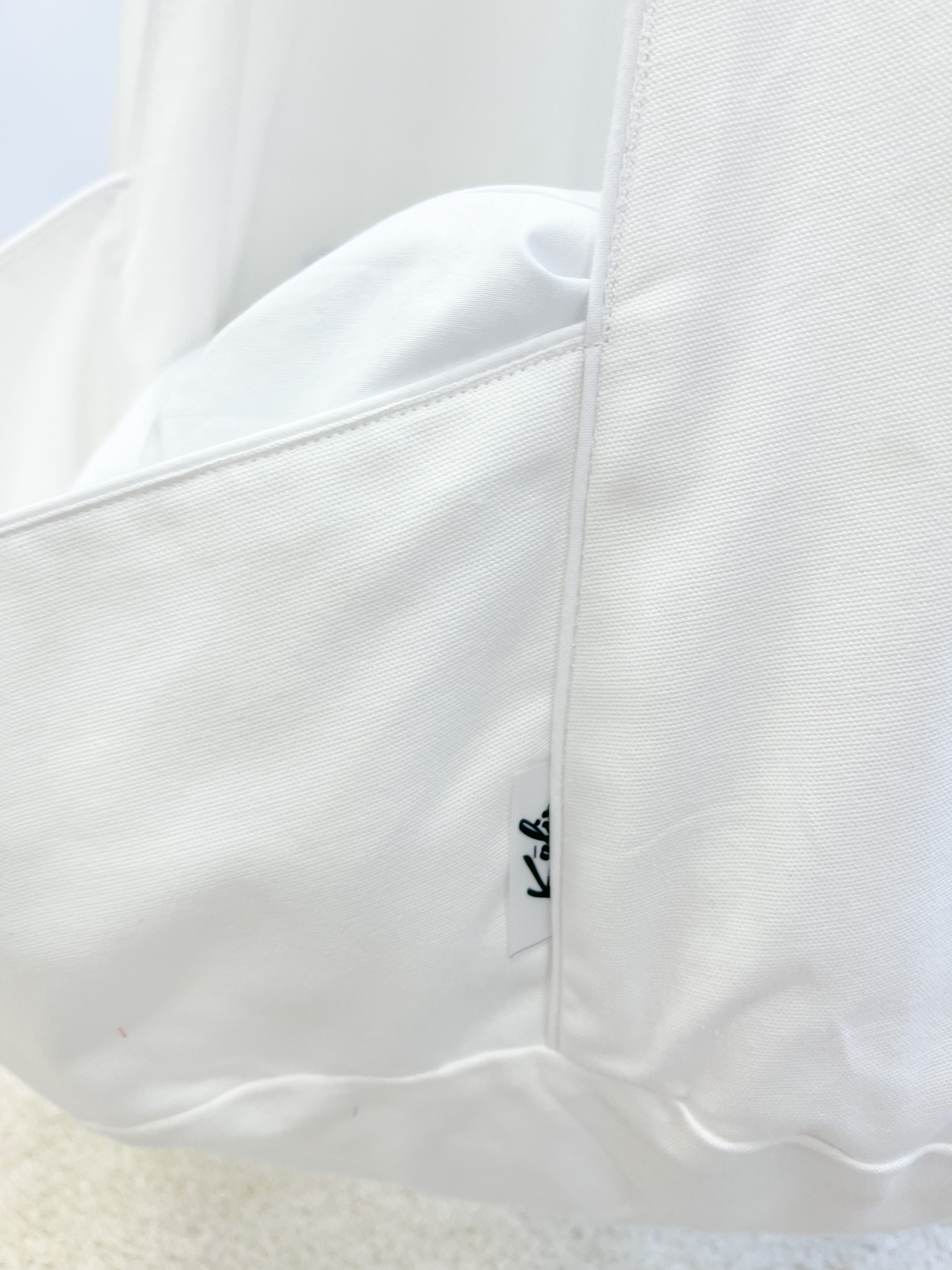 Kokons "Baltais sapnis"