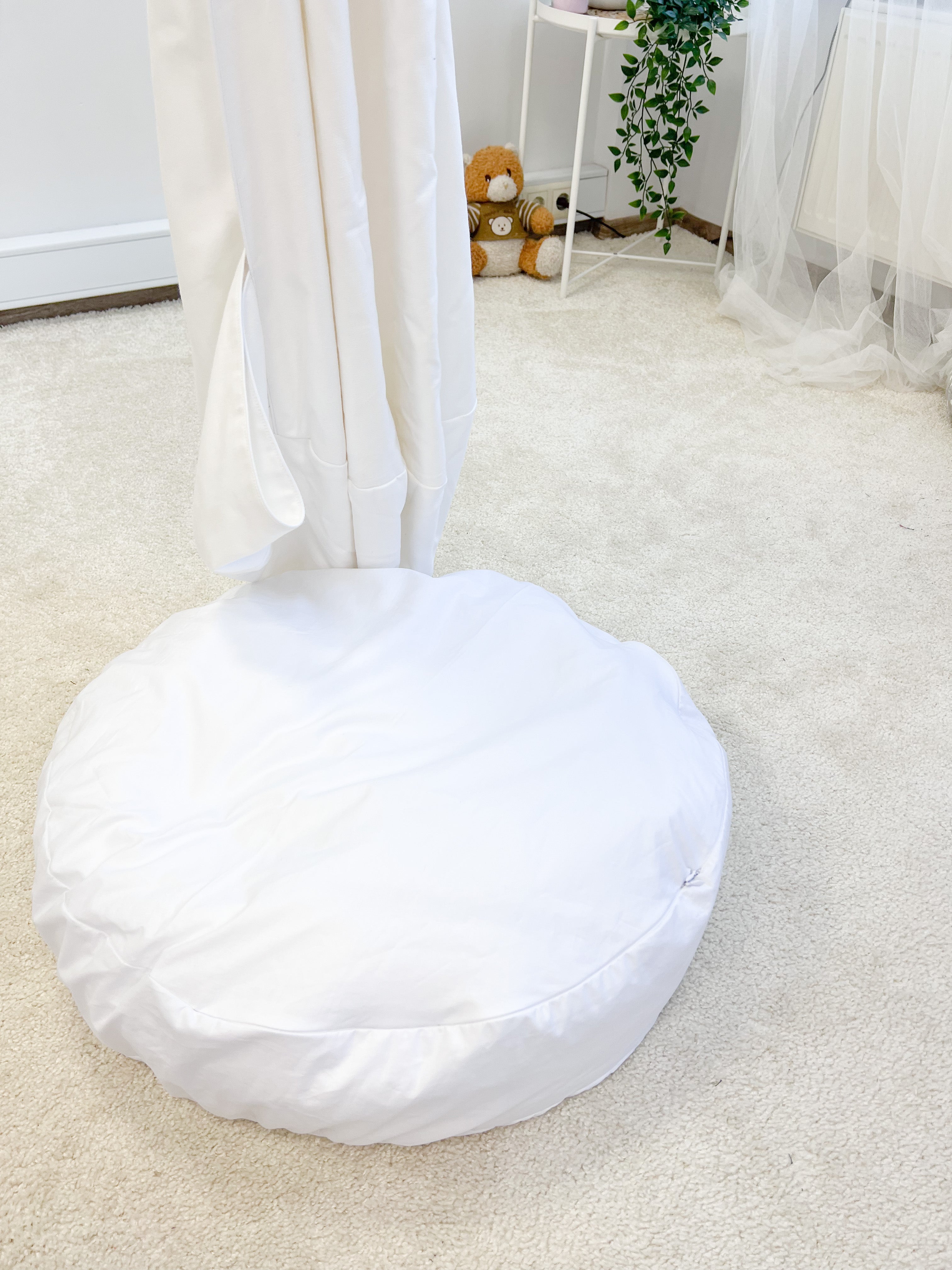 Kokons "Baltais sapnis"