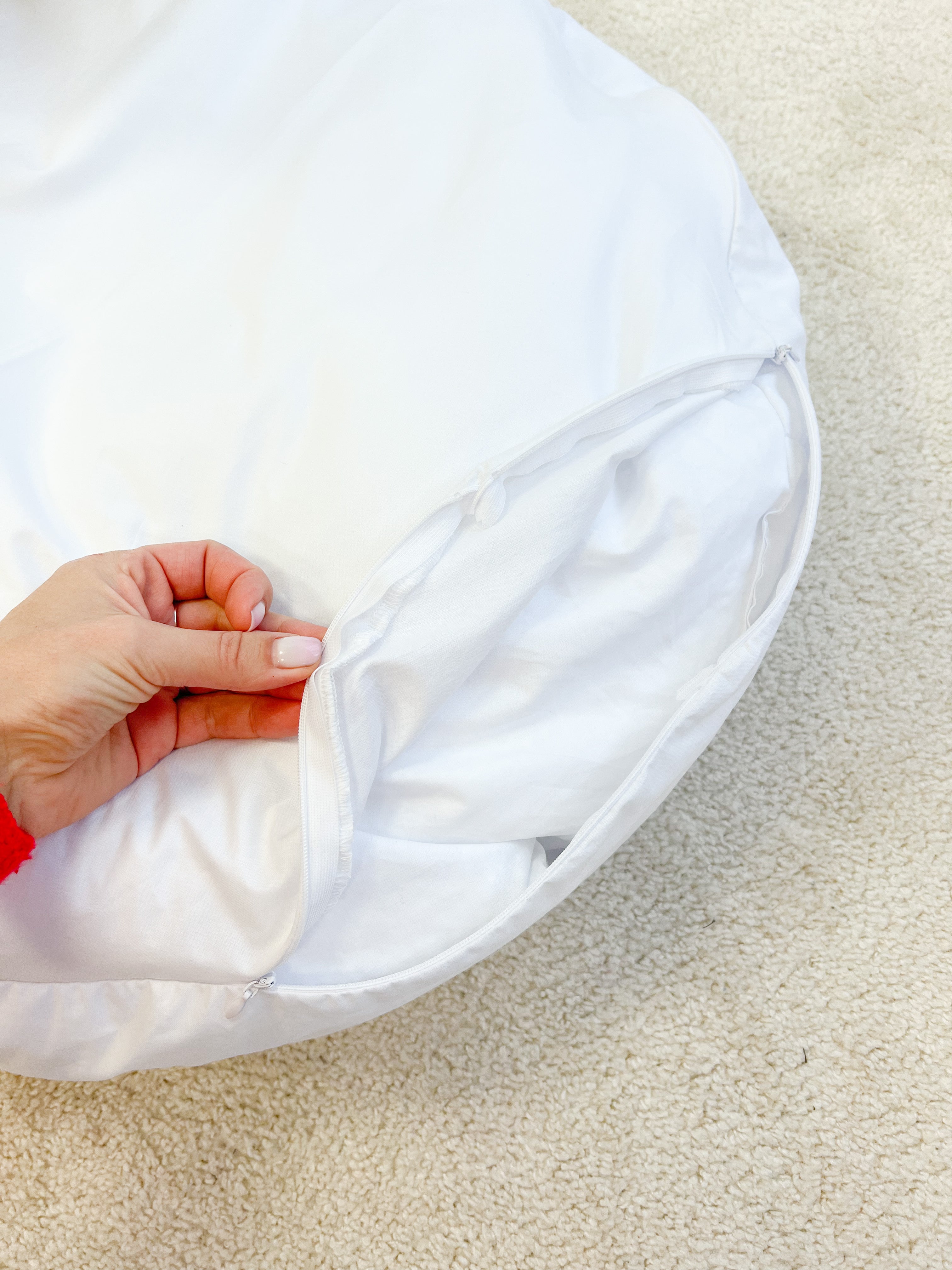 Kokons "Baltais sapnis"