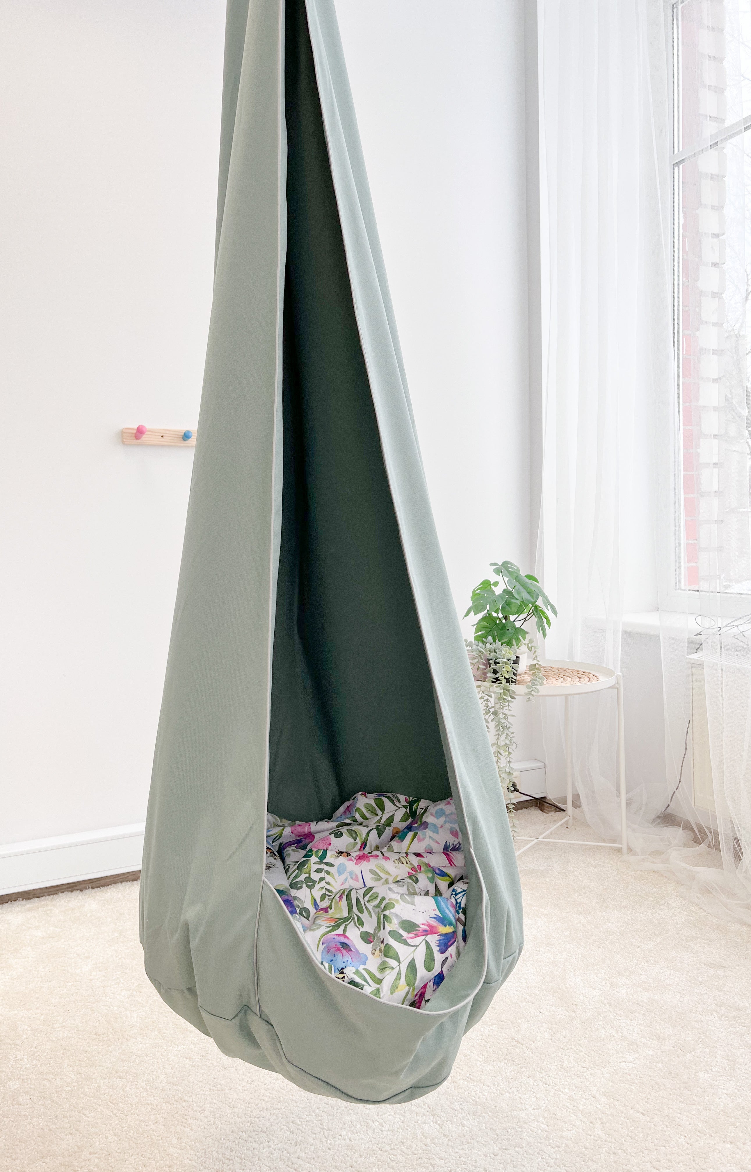 Cocoon "Colibri"