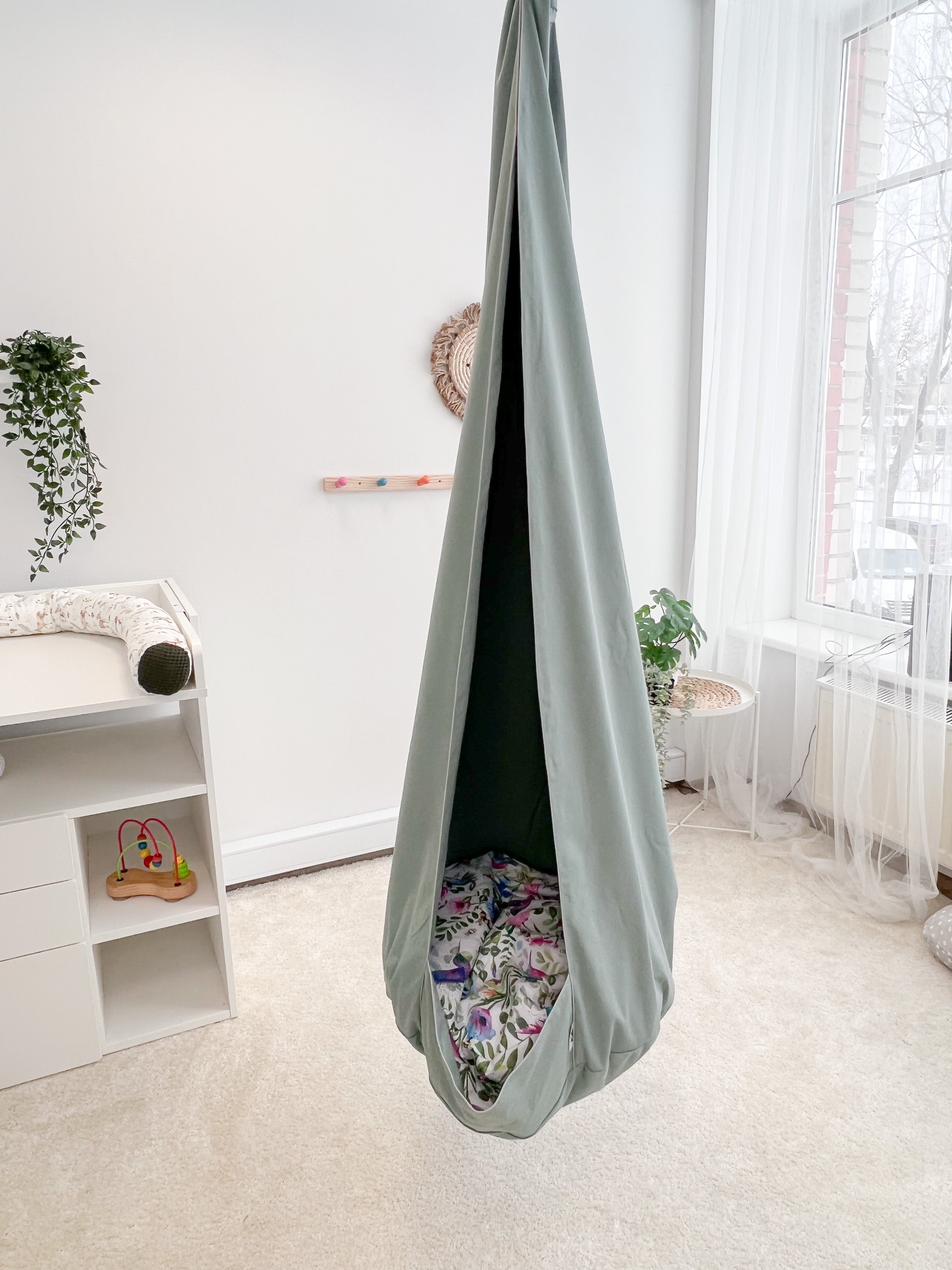Cocoon "Colibri"