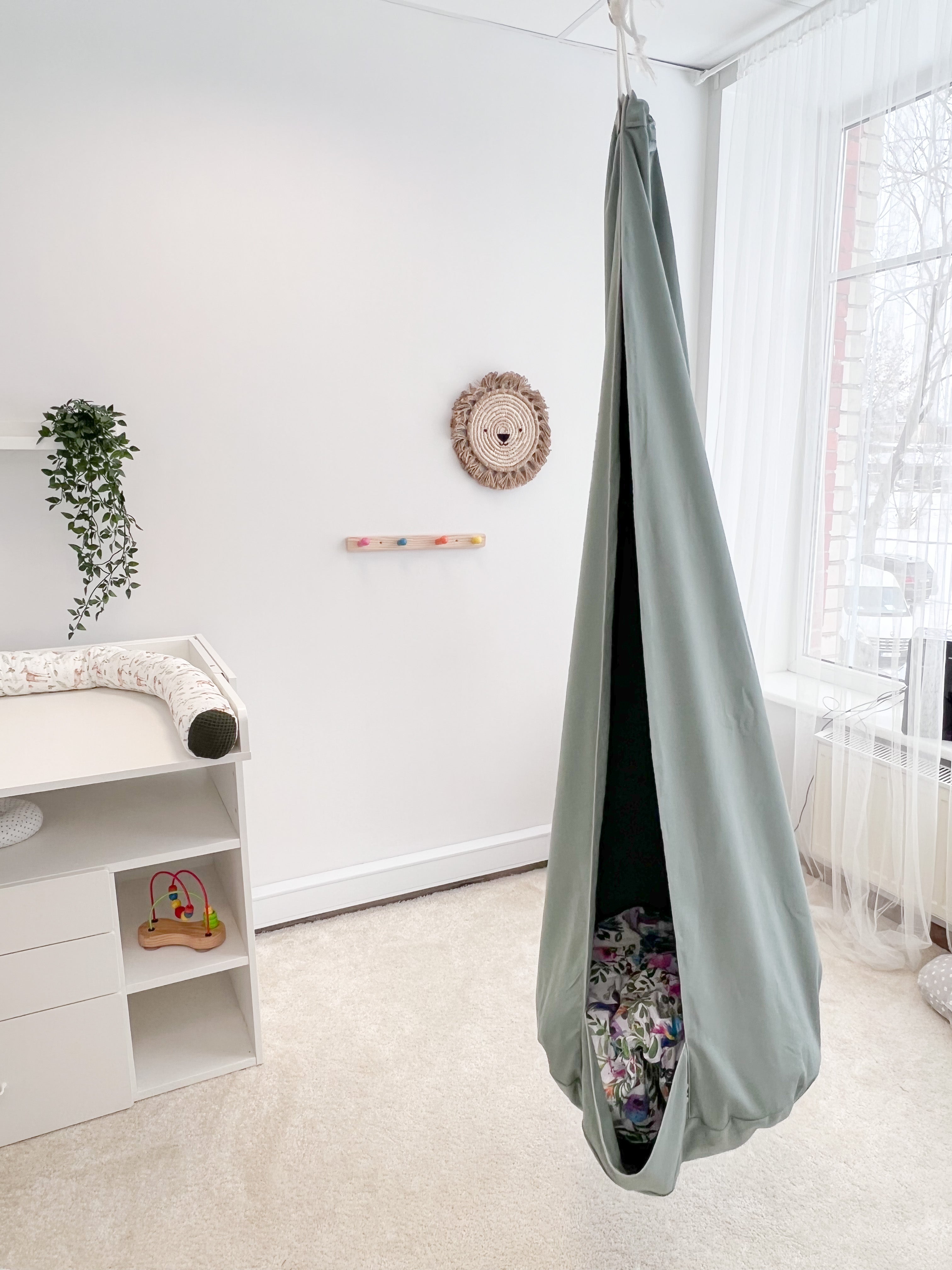 Cocoon "Colibri"