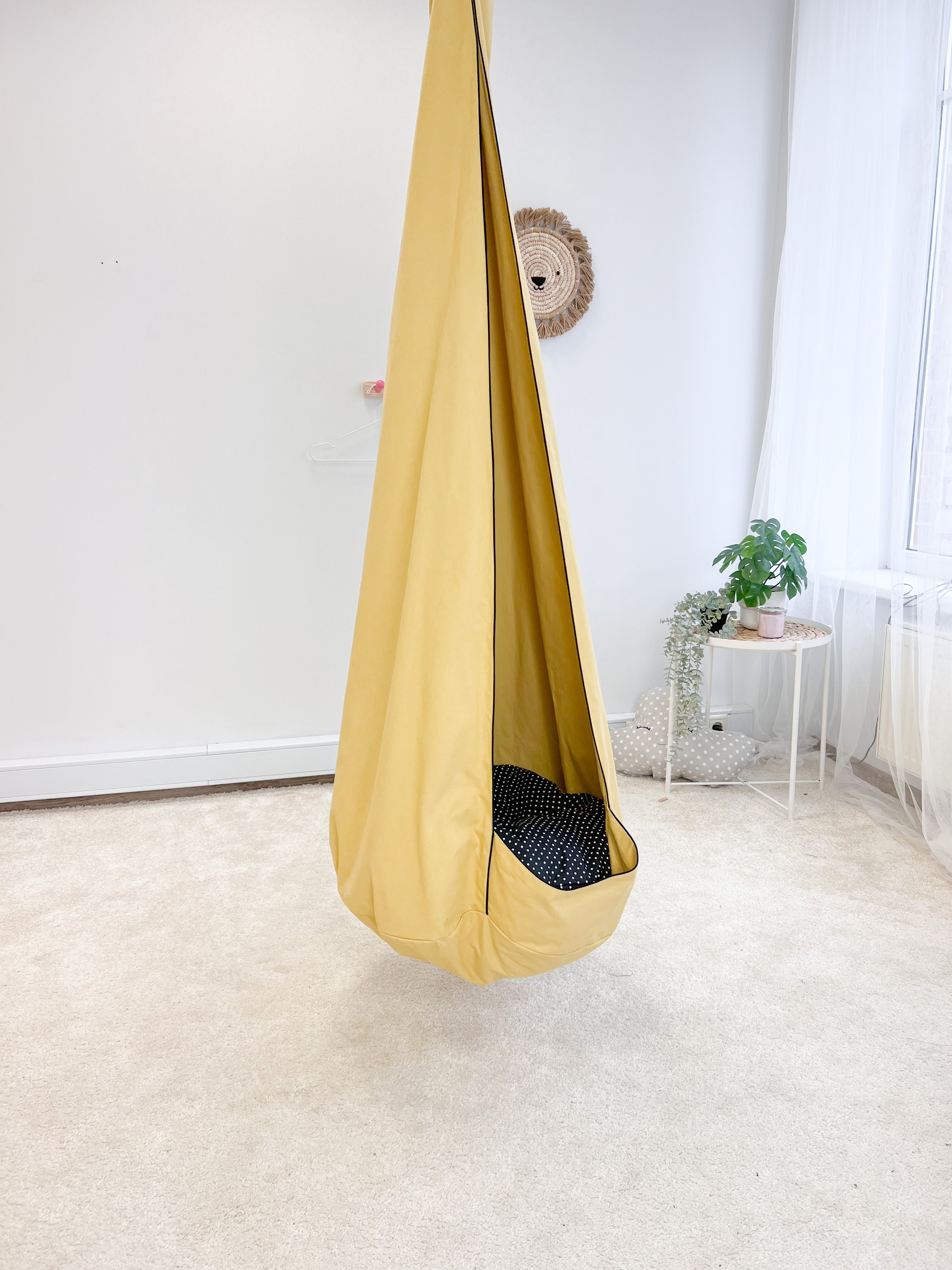 Cocoon "Mustard"
