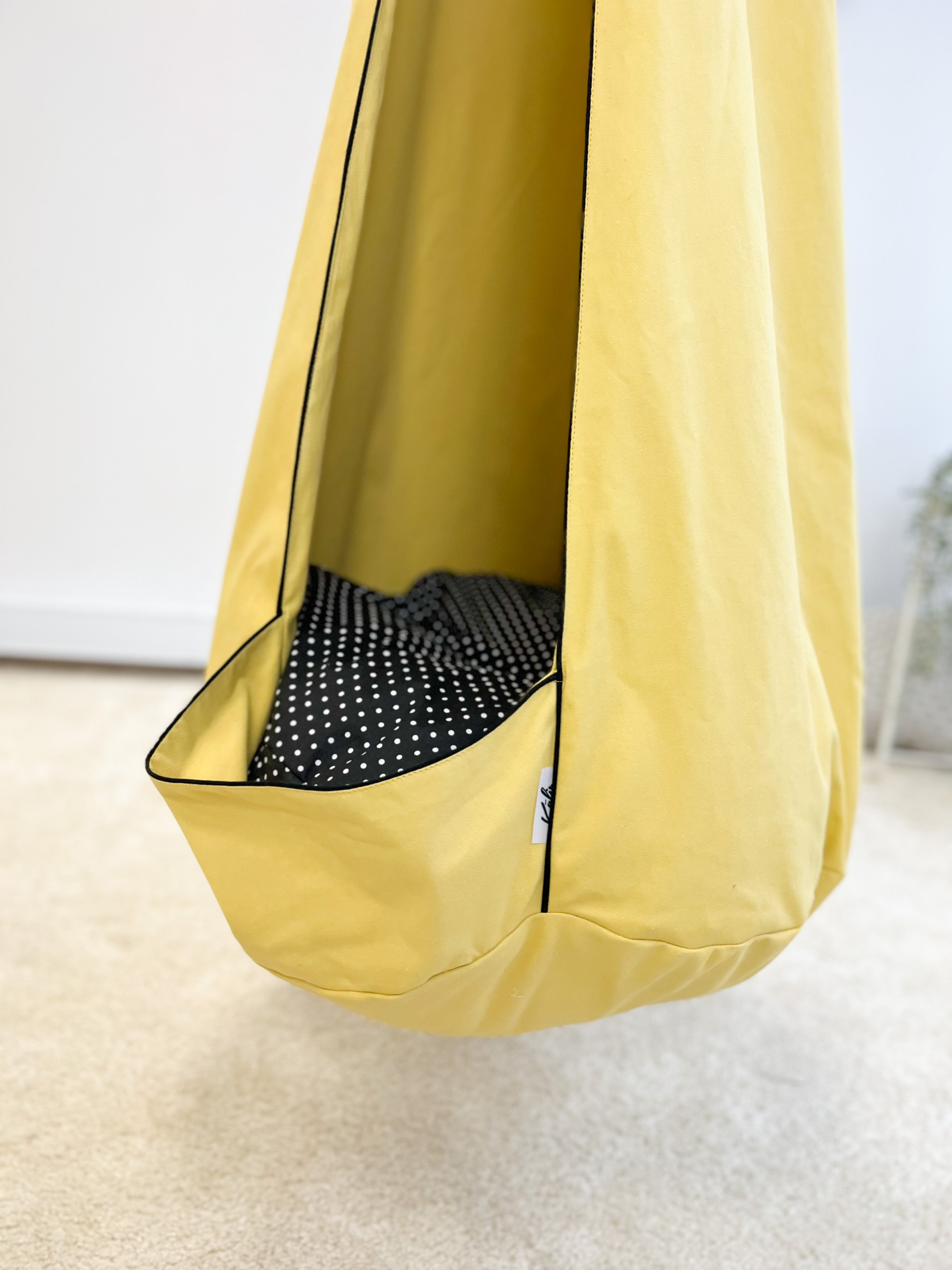 Cocoon "Mustard"