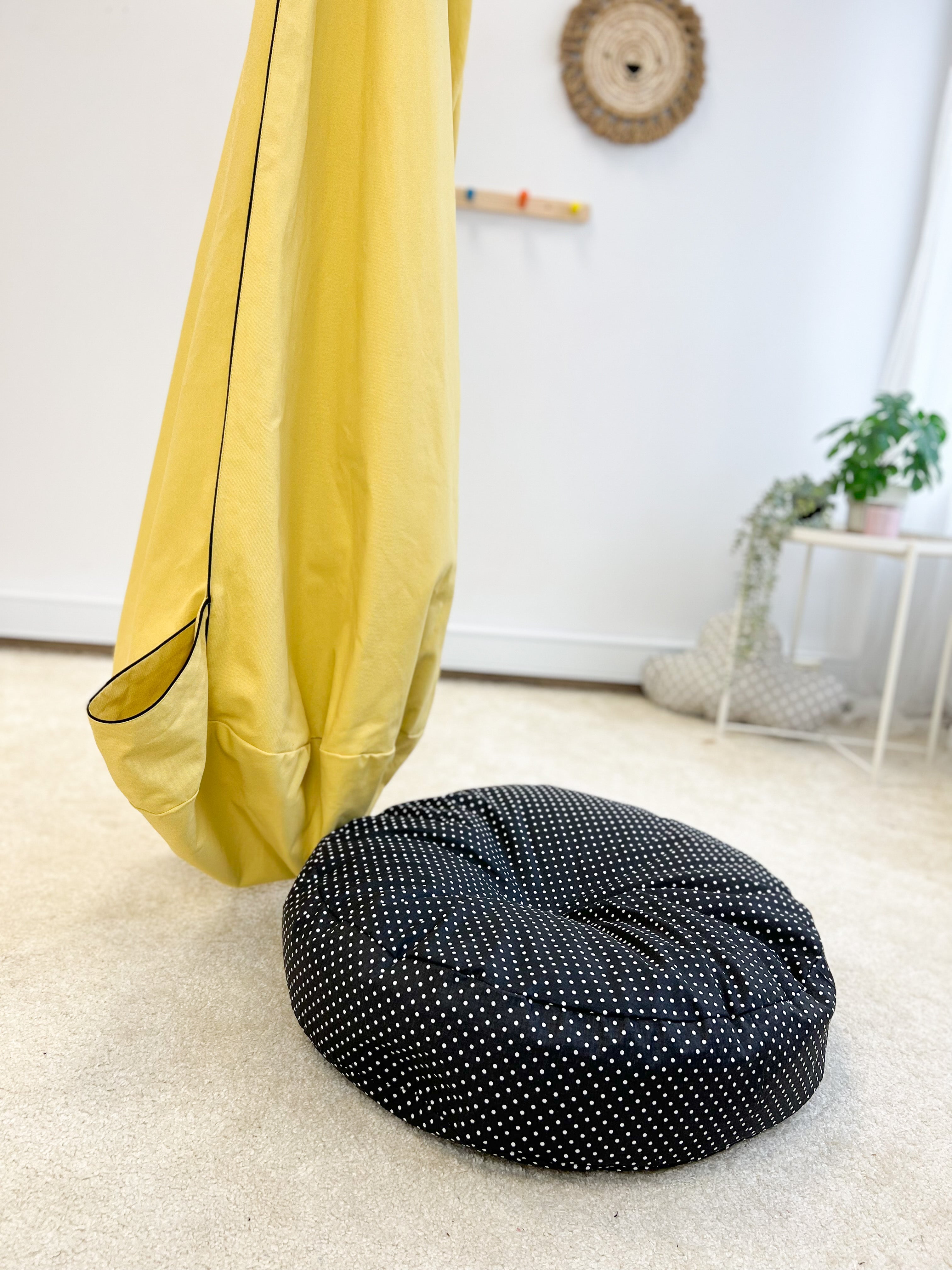 Cocoon "Mustard"
