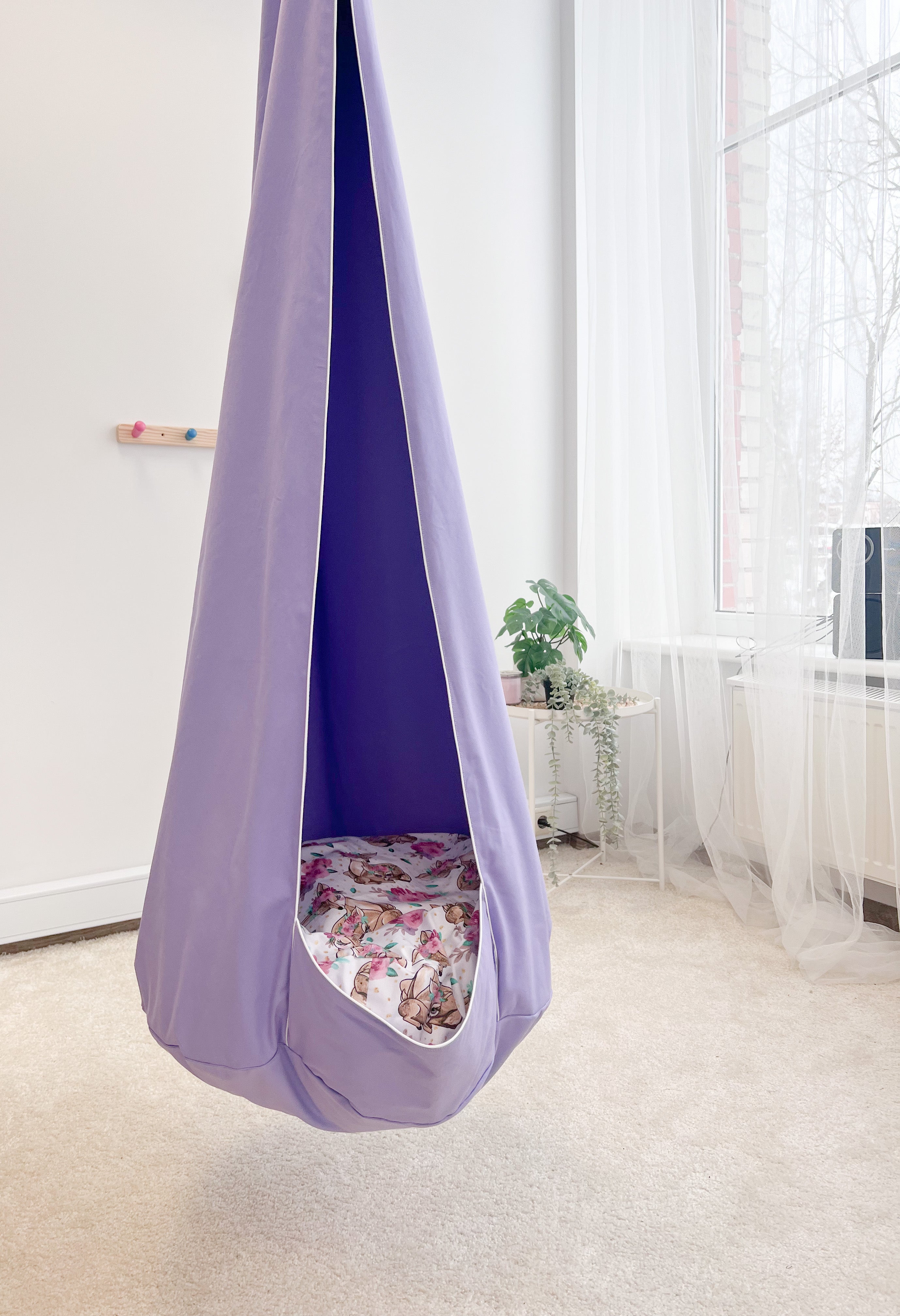 Cocoon "Bembi"