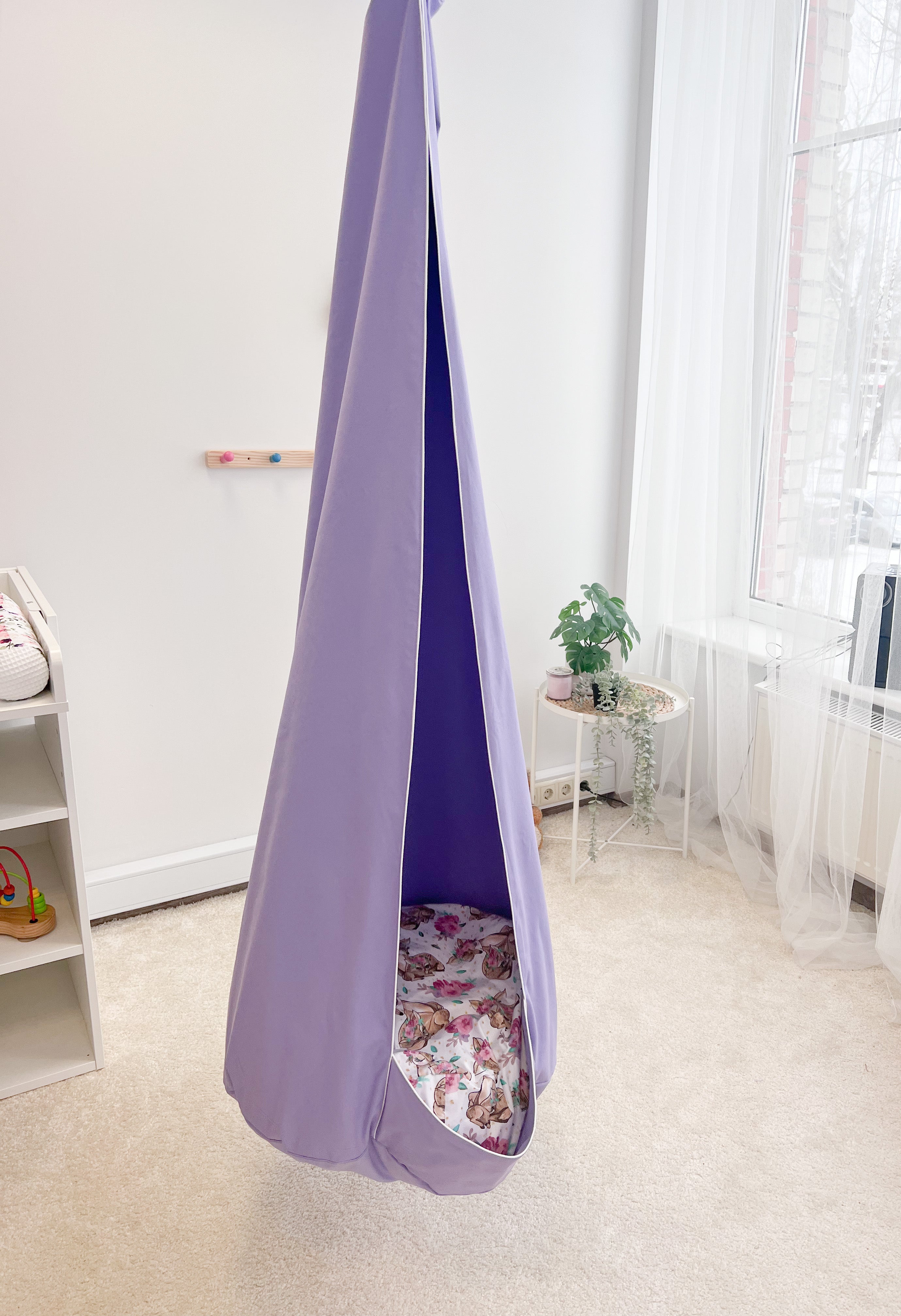 Cocoon "Bembi"