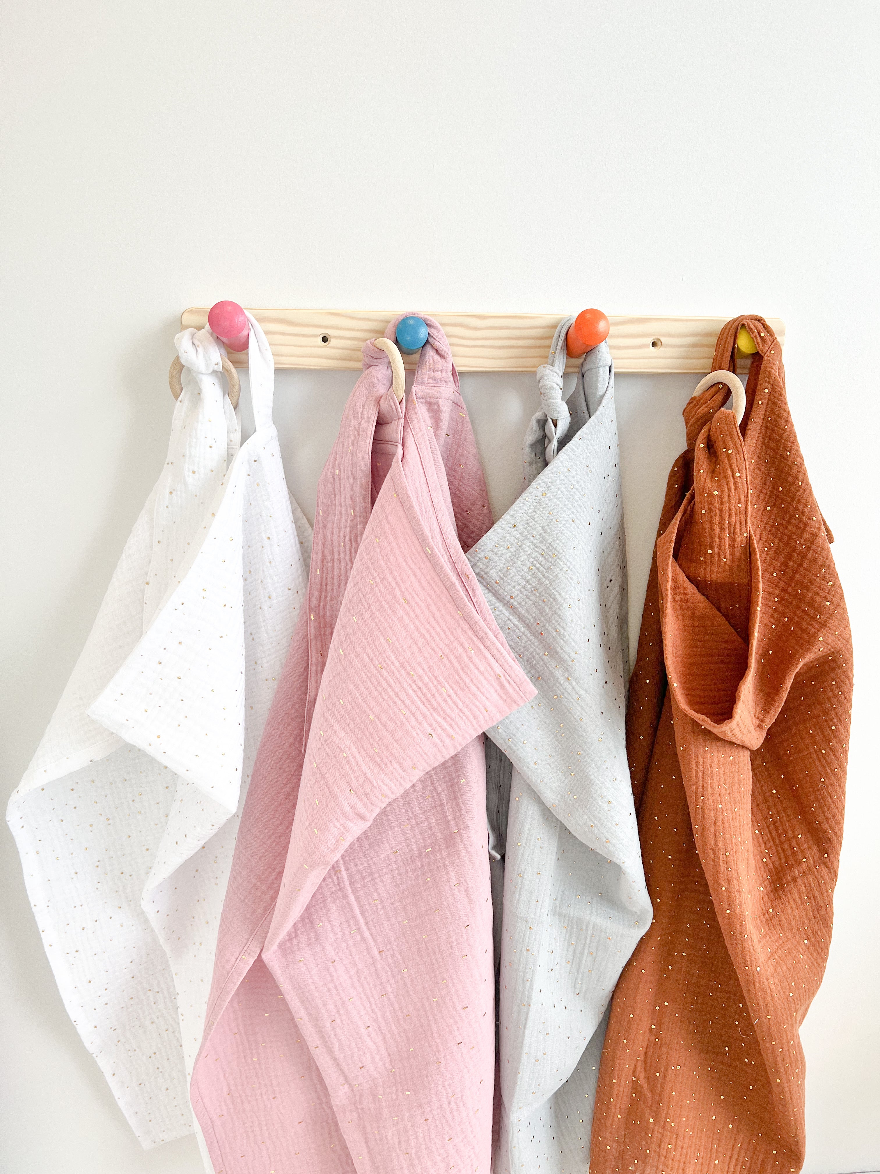 Breastfeeding cover - Beige