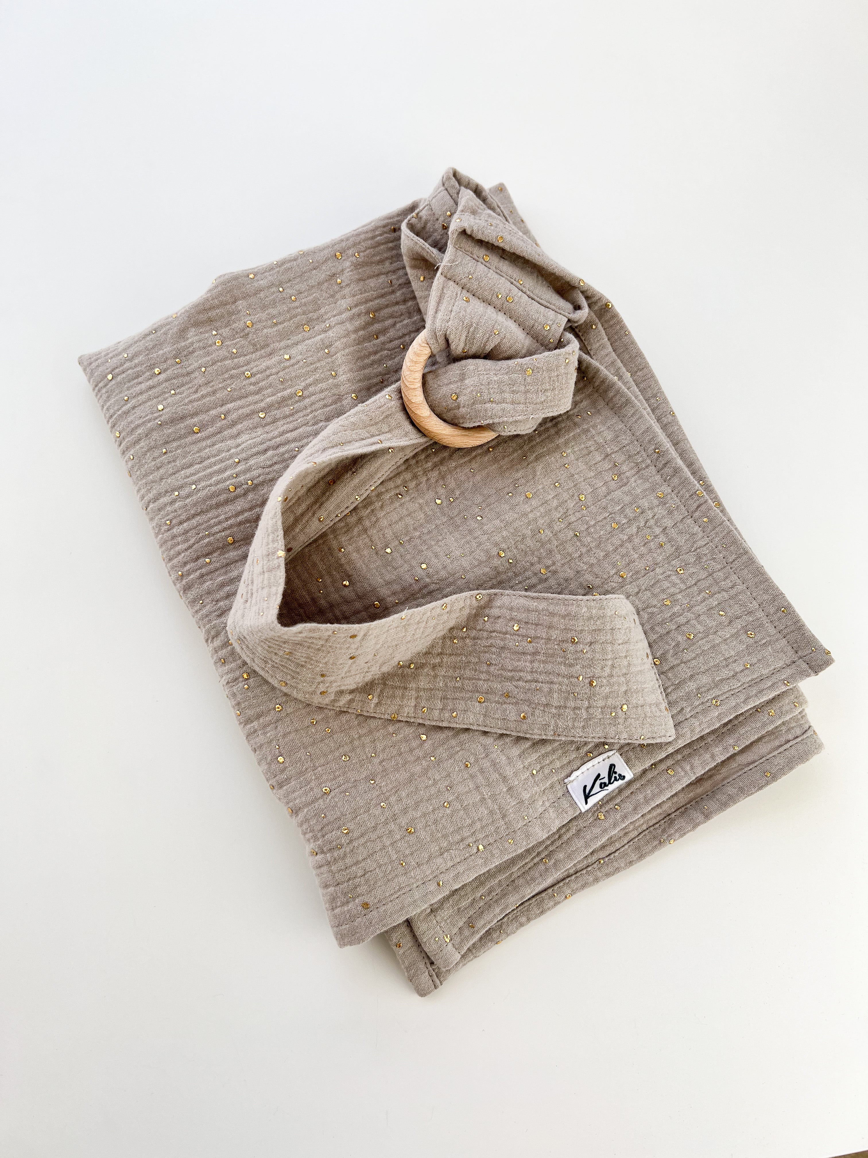 Breastfeeding cover - Beige