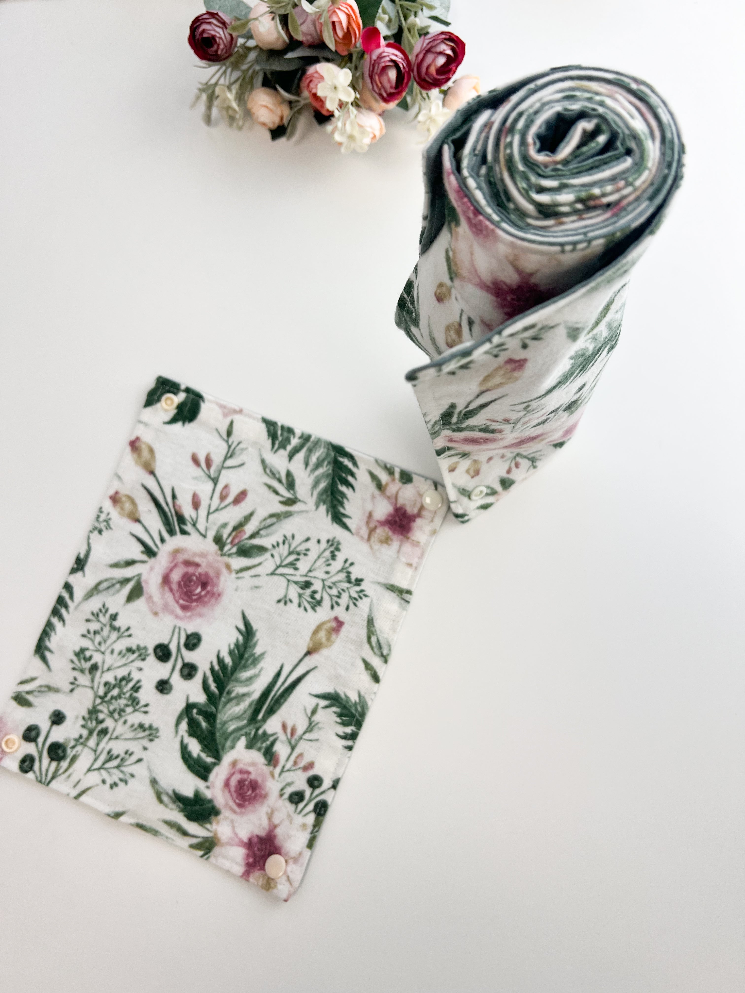 Reusable Kitchen towel in sheets