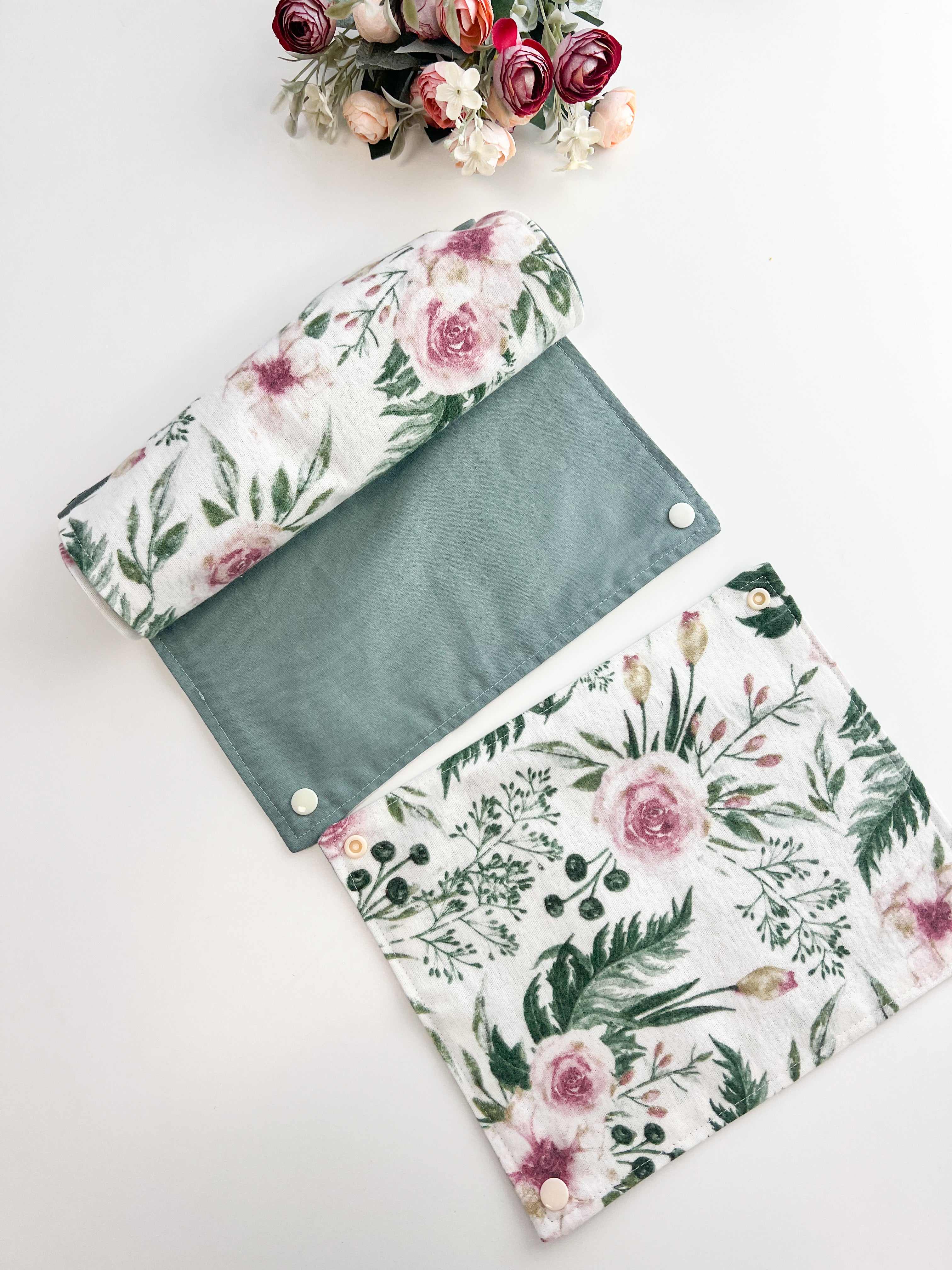 Reusable Kitchen towel in sheets