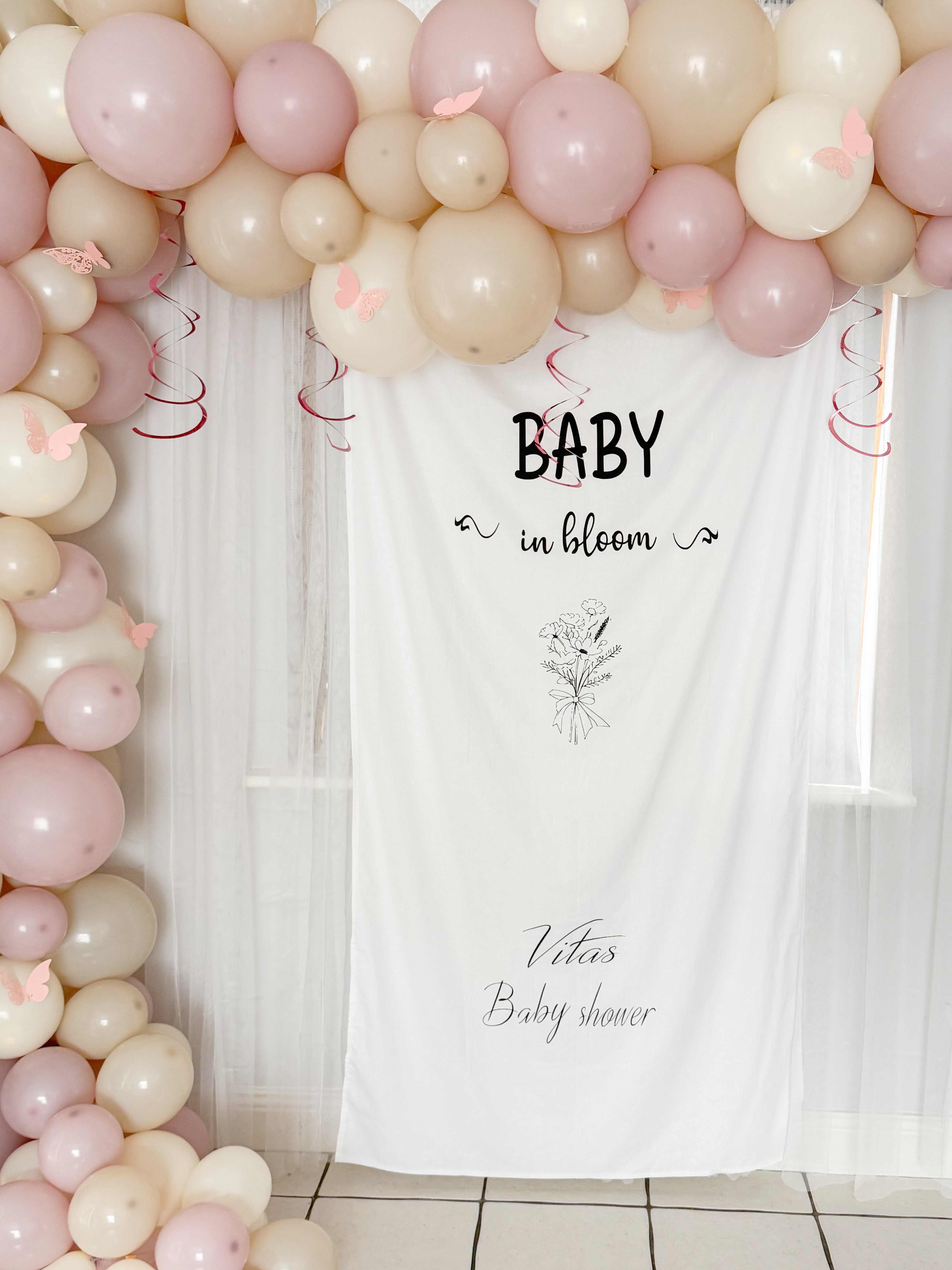 Foto baneris - Personalizēts