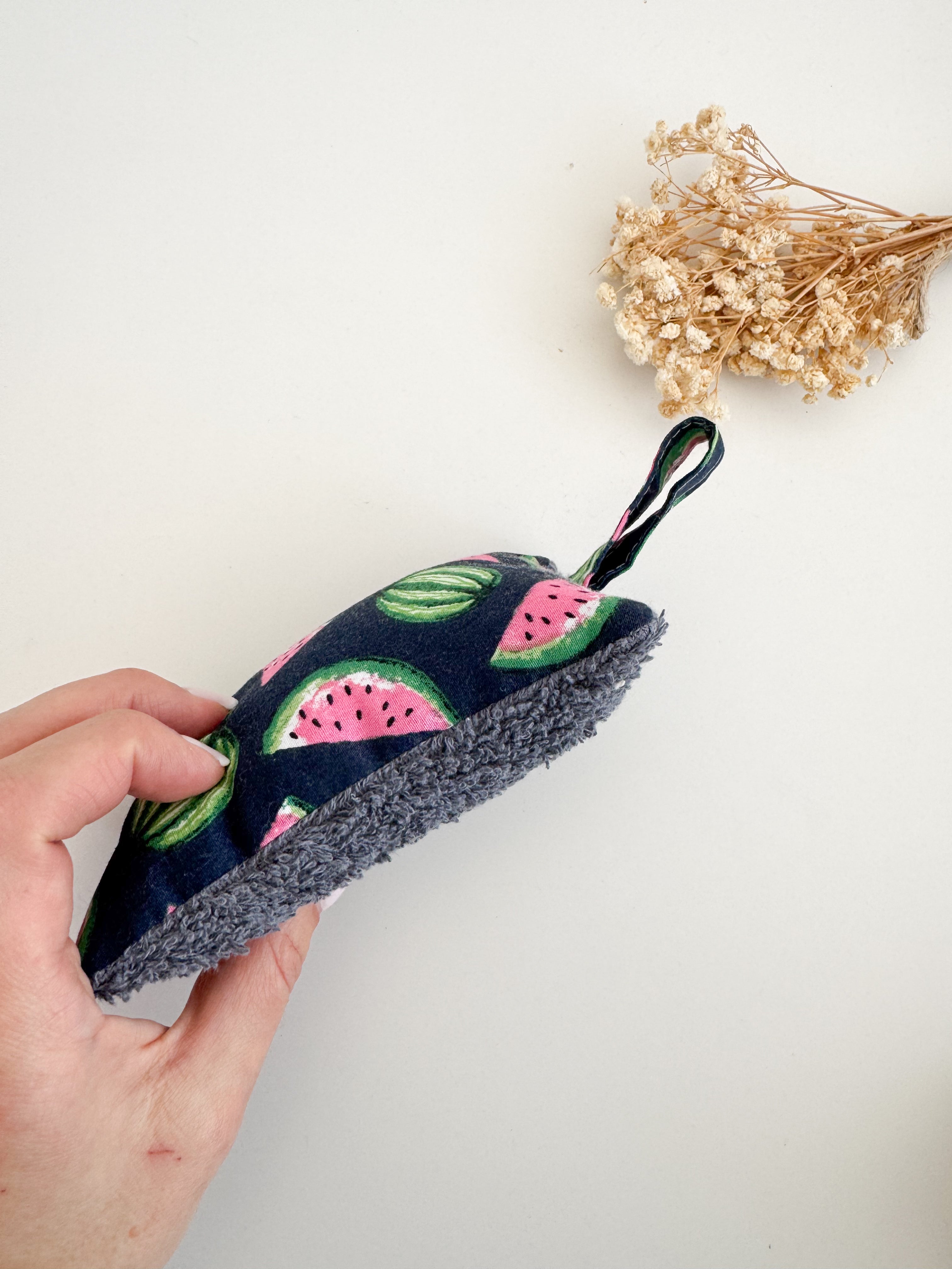 Švamme / sūklis - 3gb