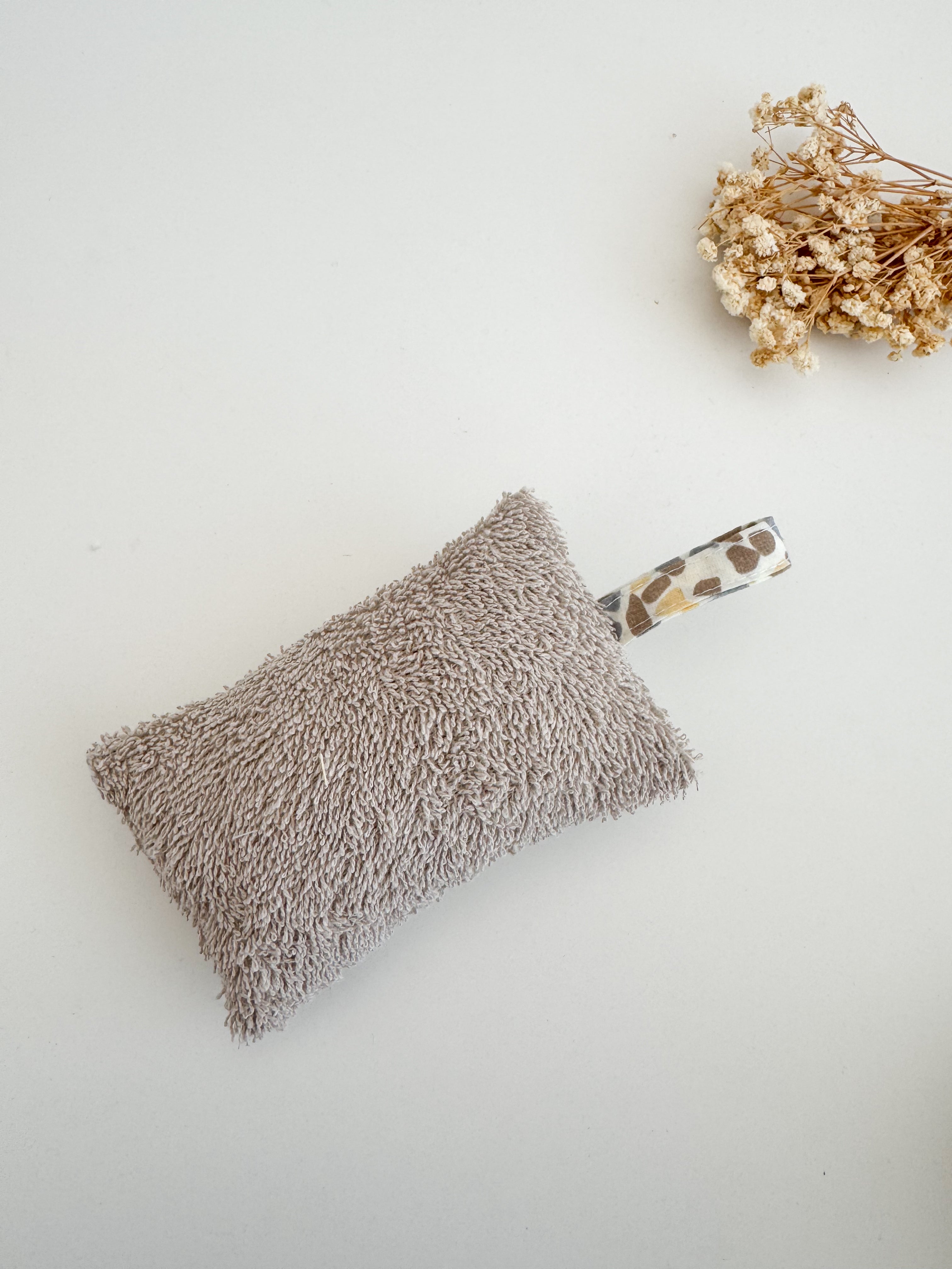 Švamme / sūklis -Bēšs