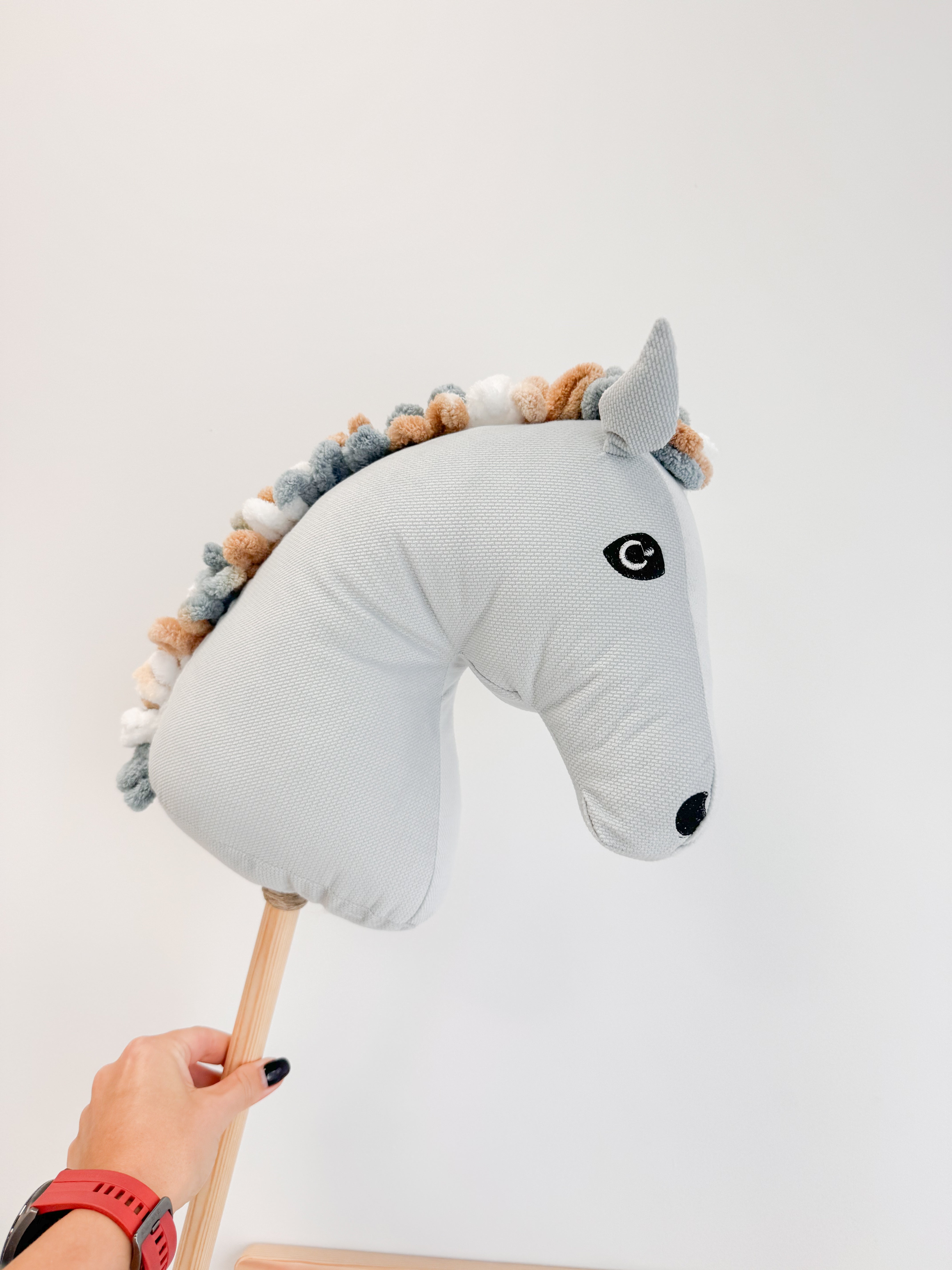 Hobby horse - FEJA