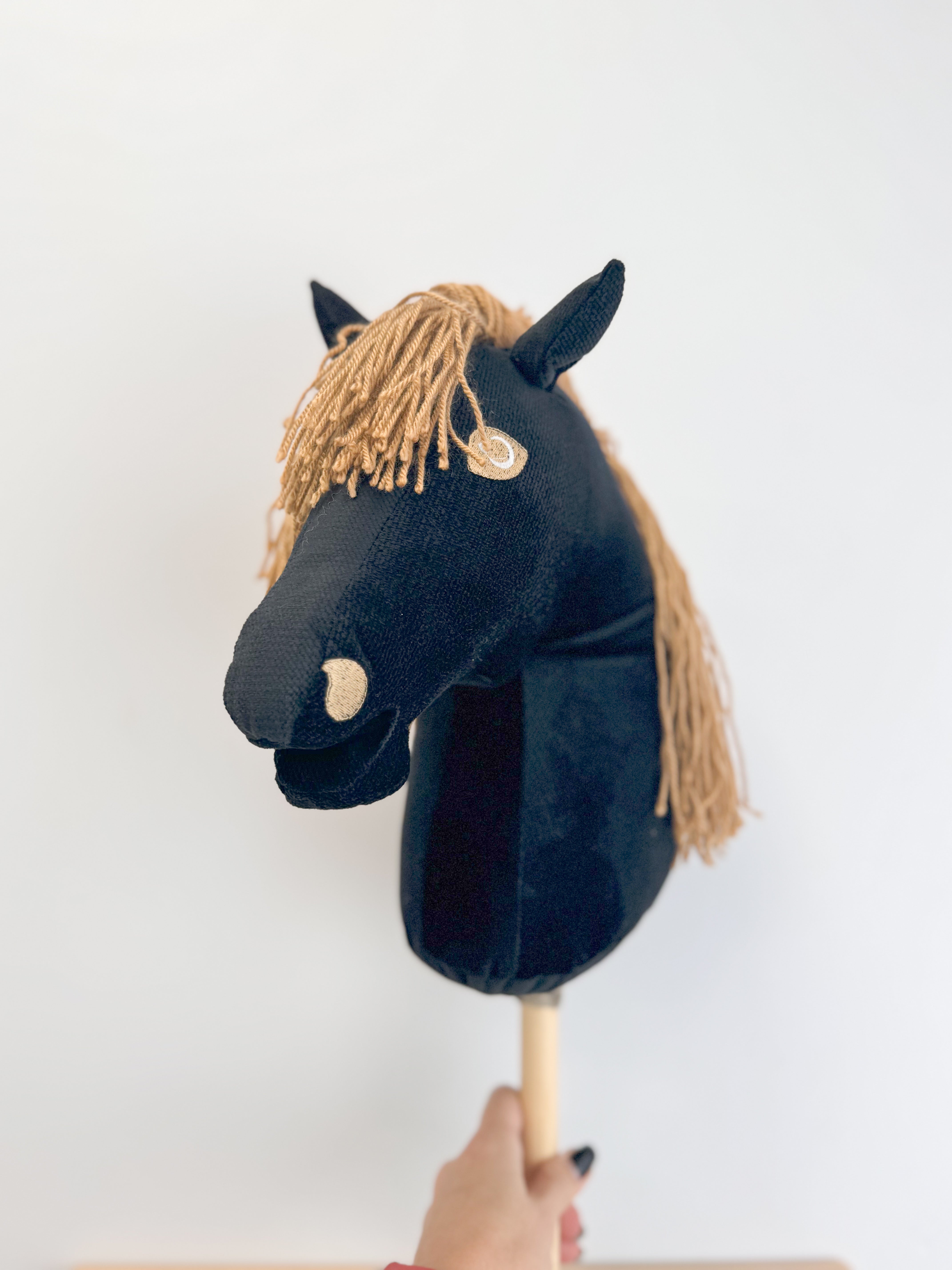 Hobby horse - MONA