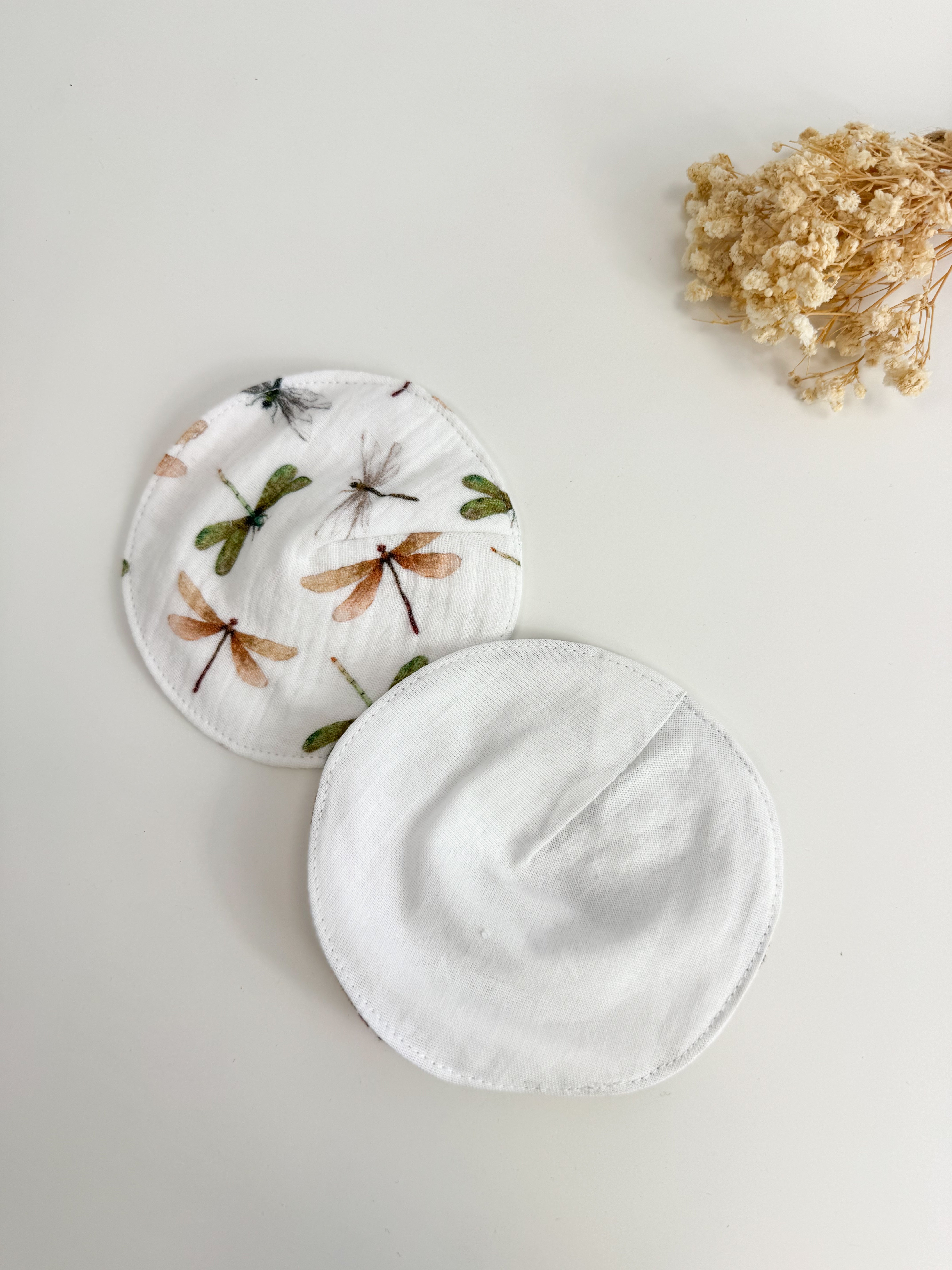 Breastfeeding pads -  Dragonfly