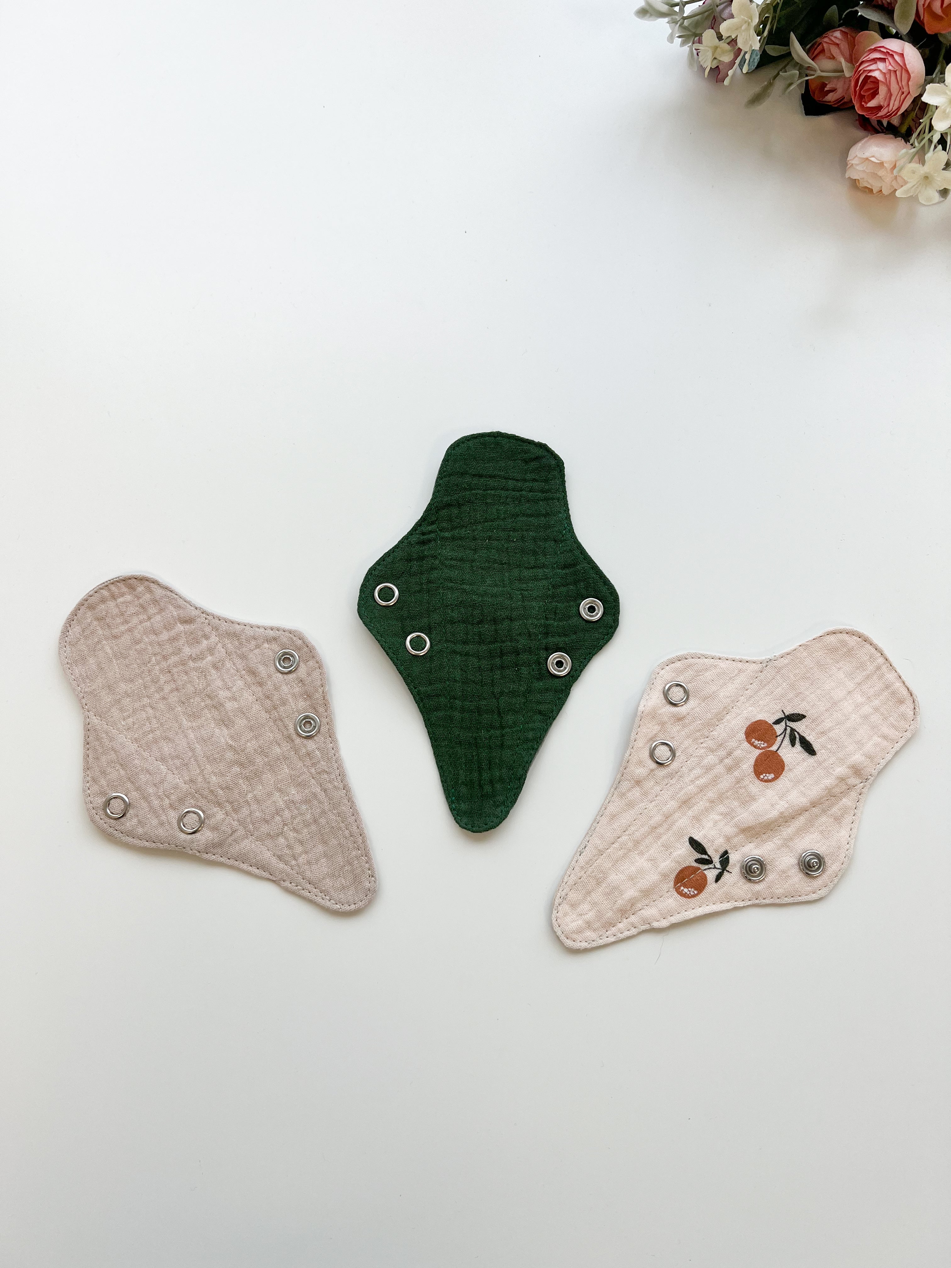 Thong biksīšu ieliktnīši - SET 2