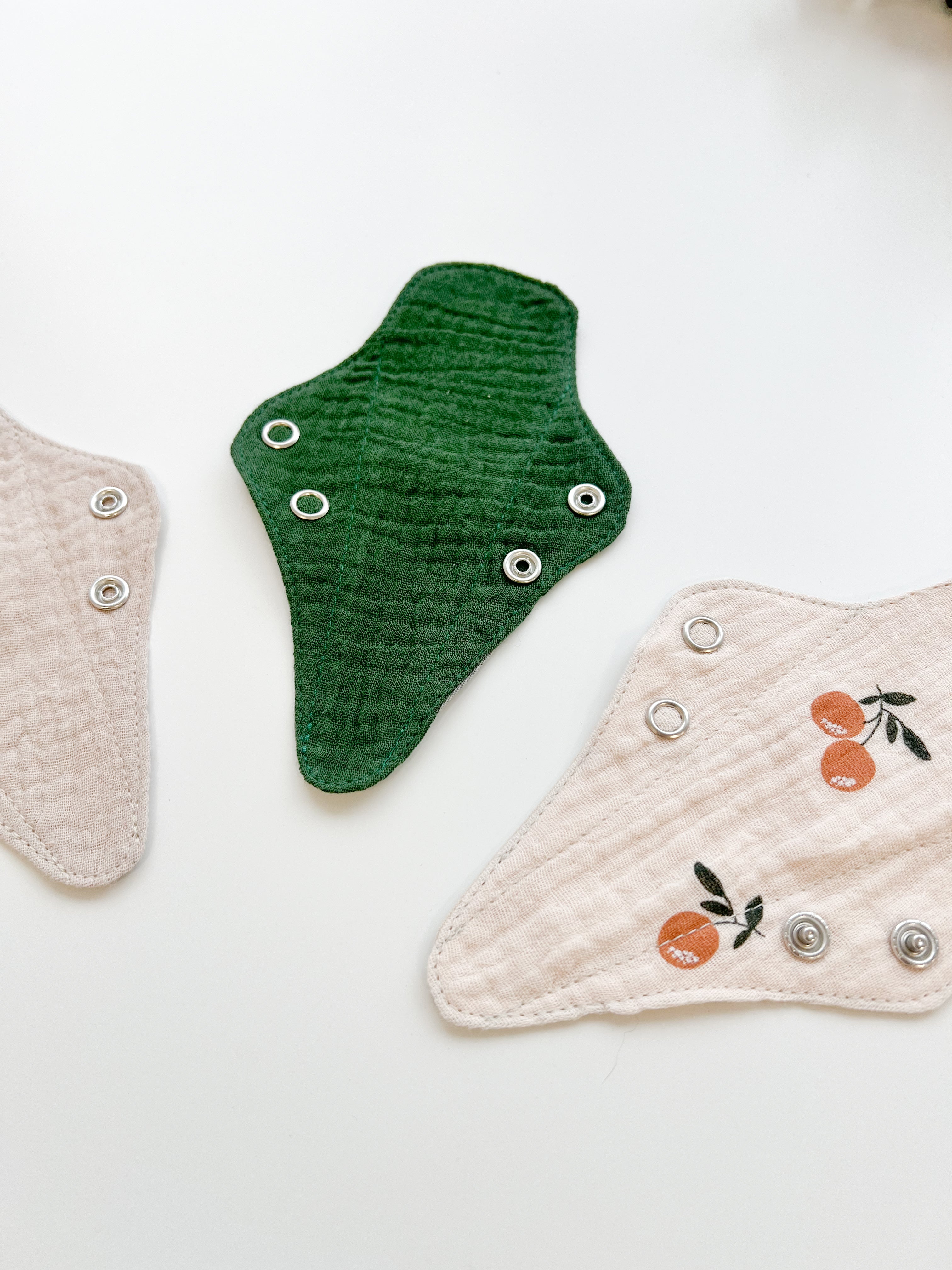 Thong  pantyliner SET 2