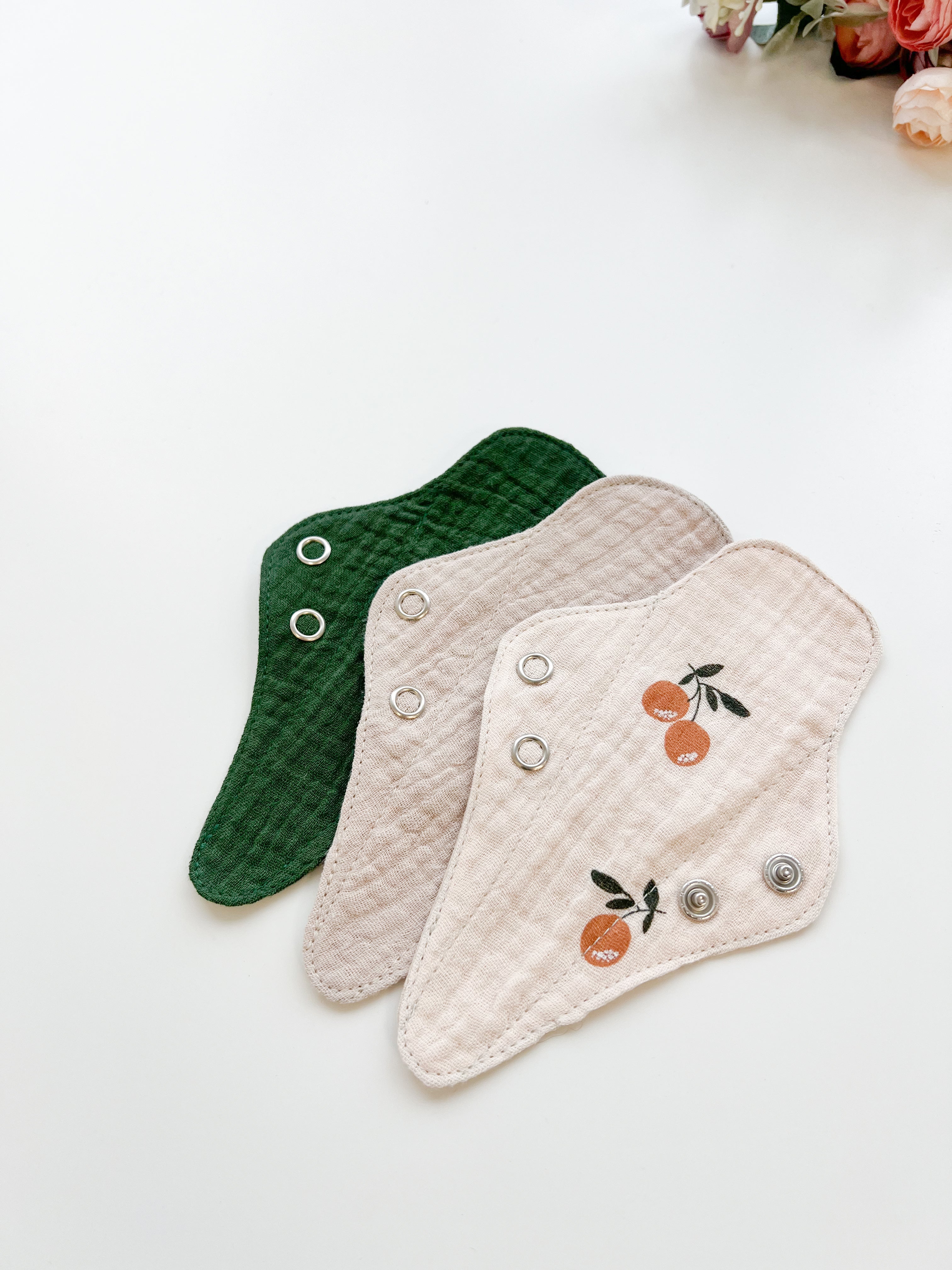 Thong  pantyliner SET 2