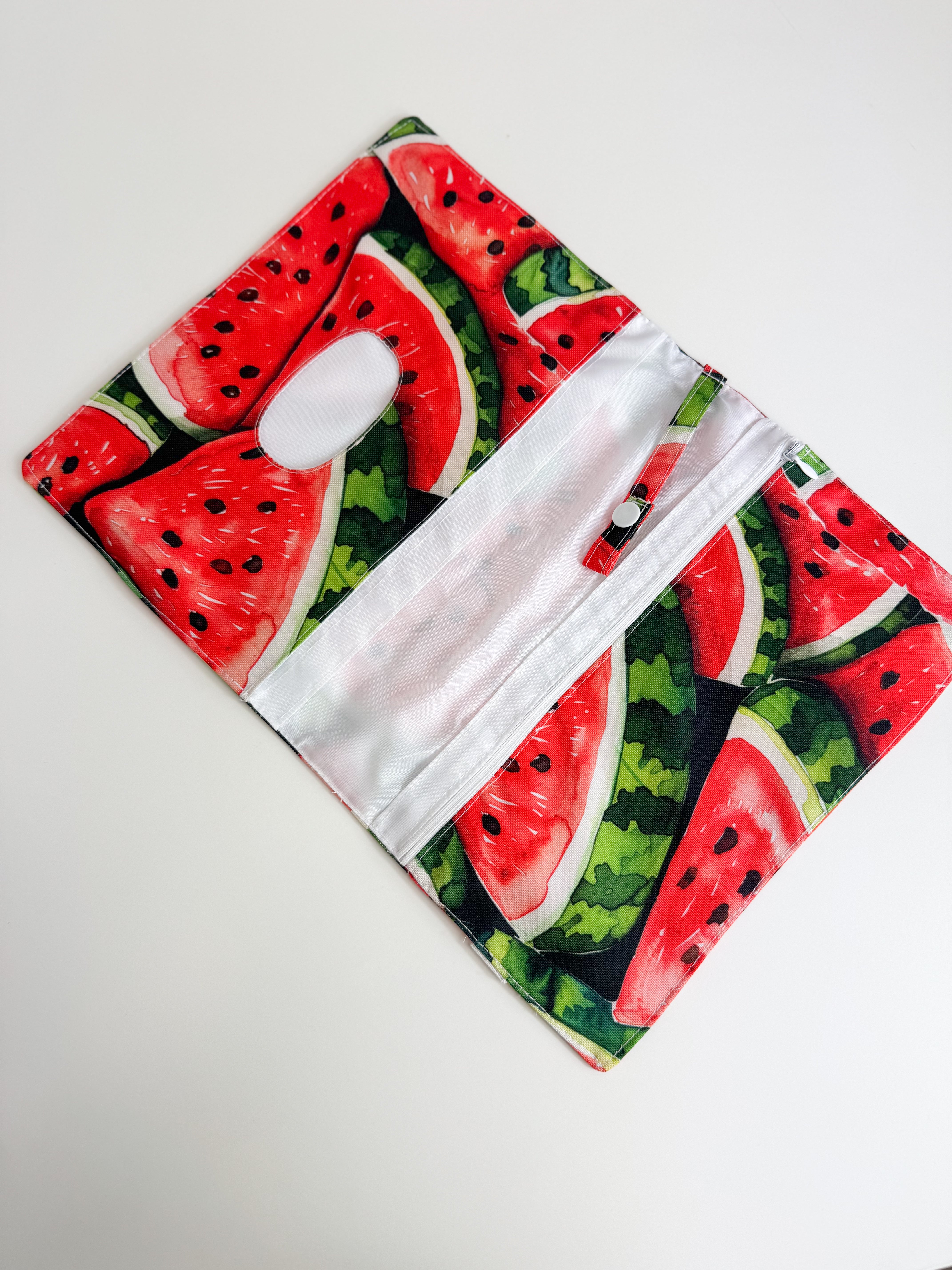 Autiņbiksīšu soma - Arbūzs