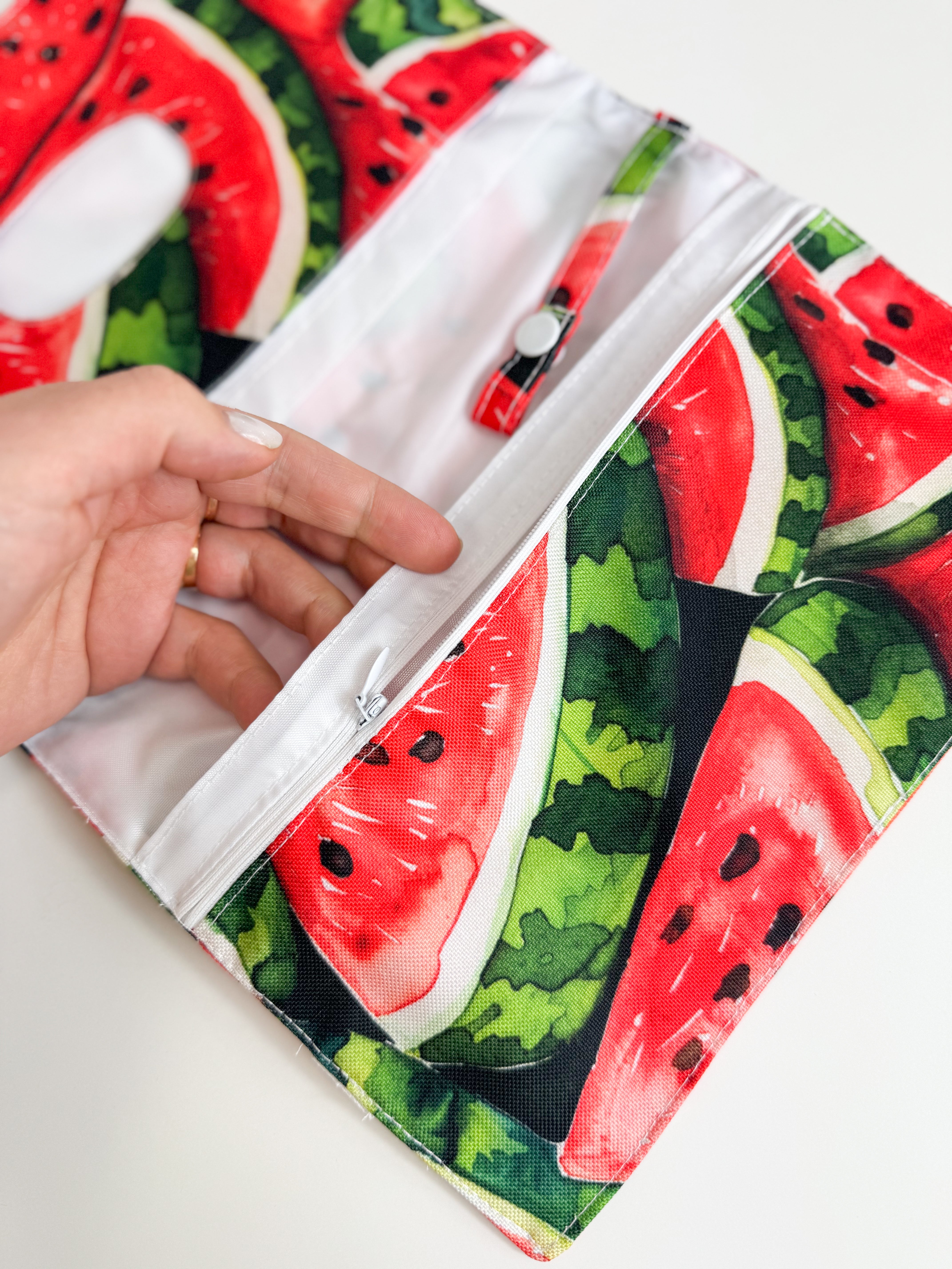 Autiņbiksīšu soma - Arbūzs