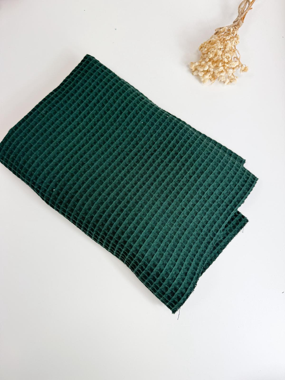 Virtuves dvielis - Meža zaļš