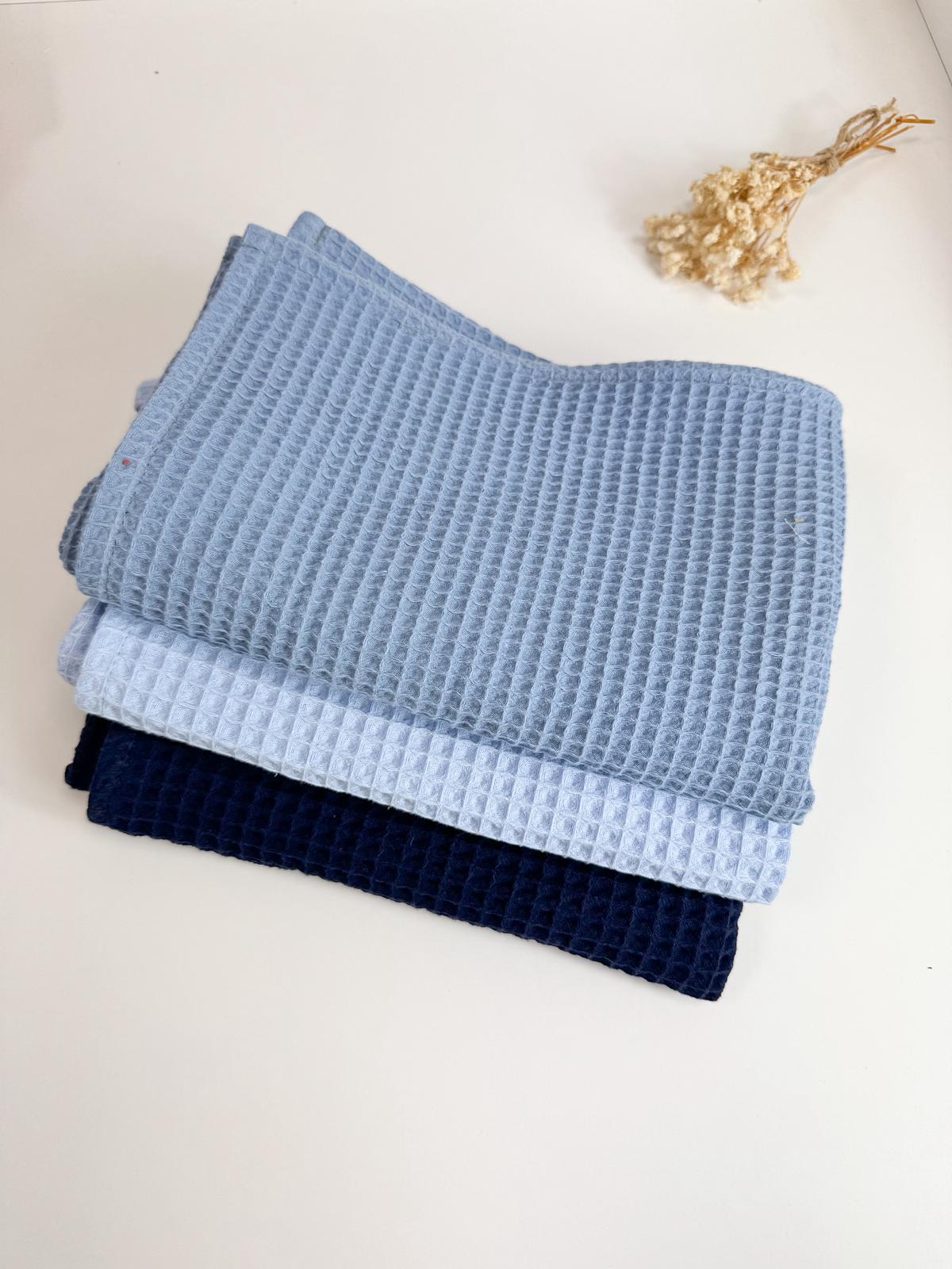 Virtuves dvielis - Komplekts (6)