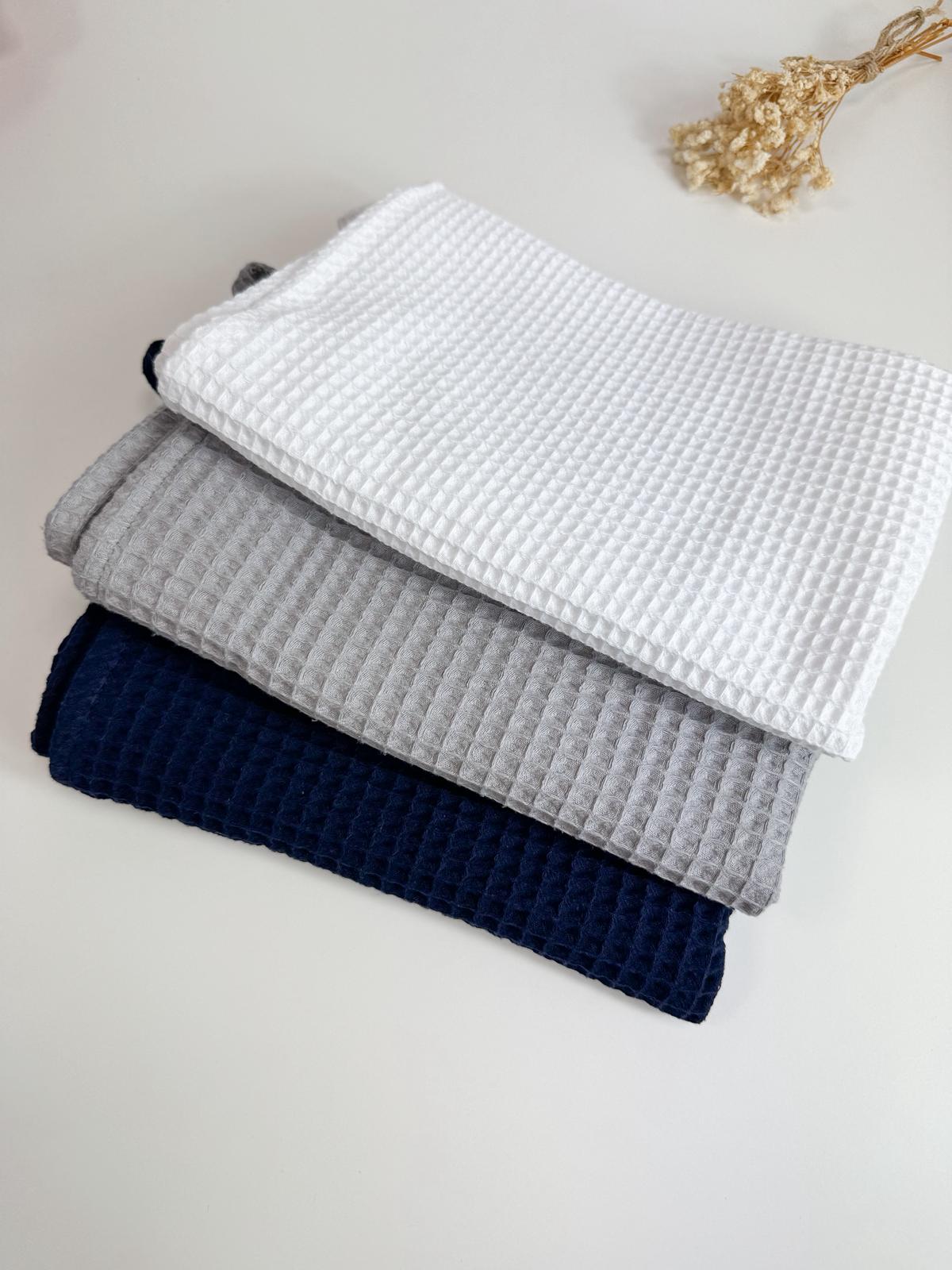 Virtuves dvielis - Komplekts (5)