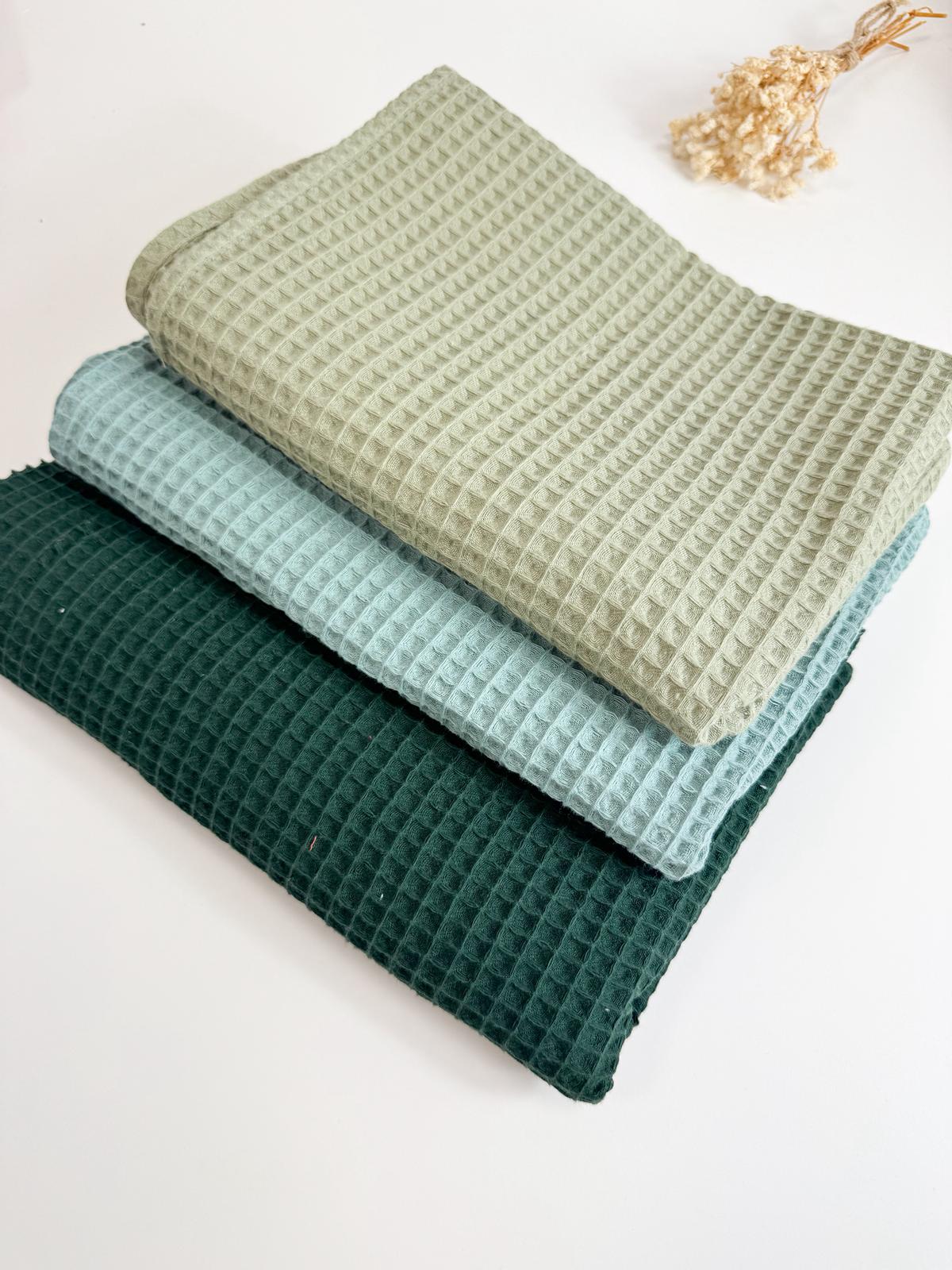 Virtuves dvielis - Komplekts (4)