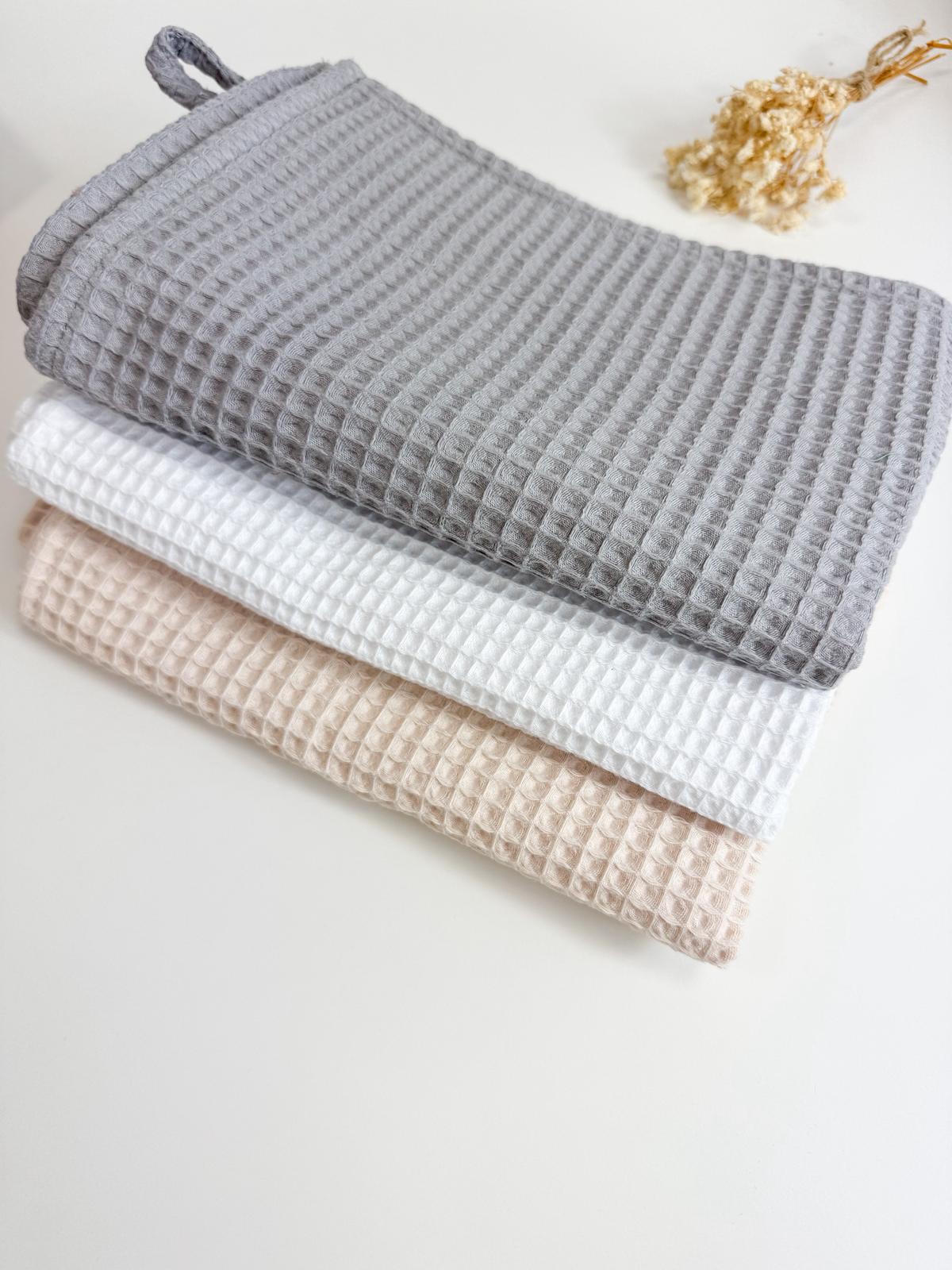 Virtuves dvielis - Komplekts (2)