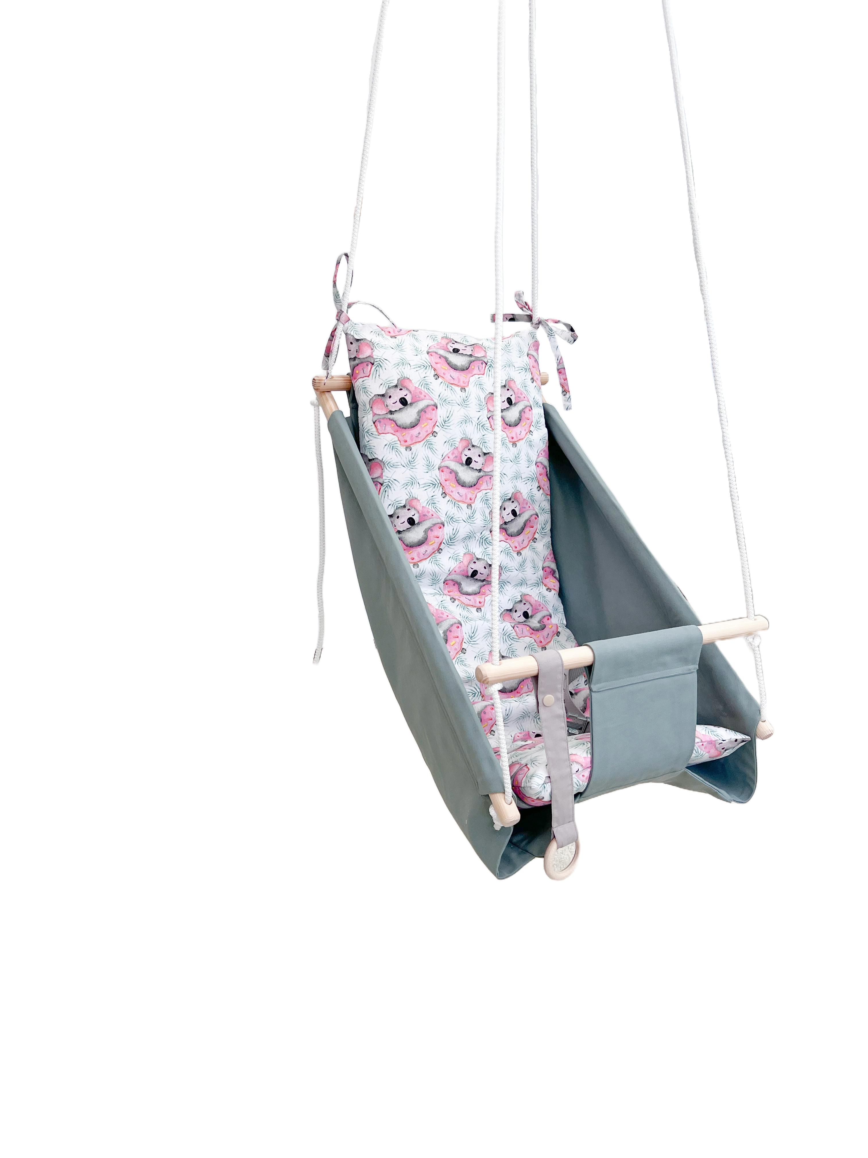 Hammock swing baby "Koala"