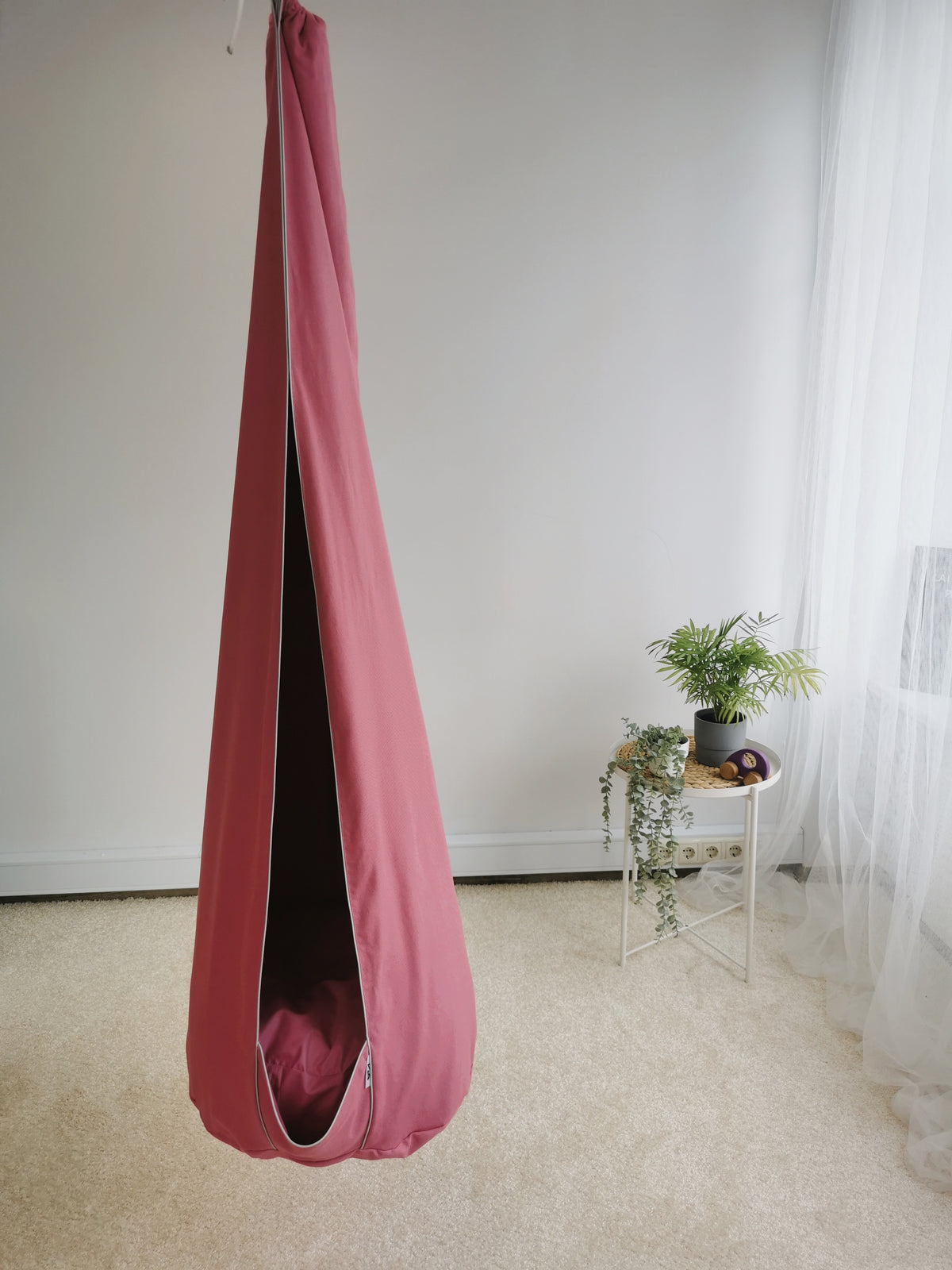 Cocoon "Pink marmalead"